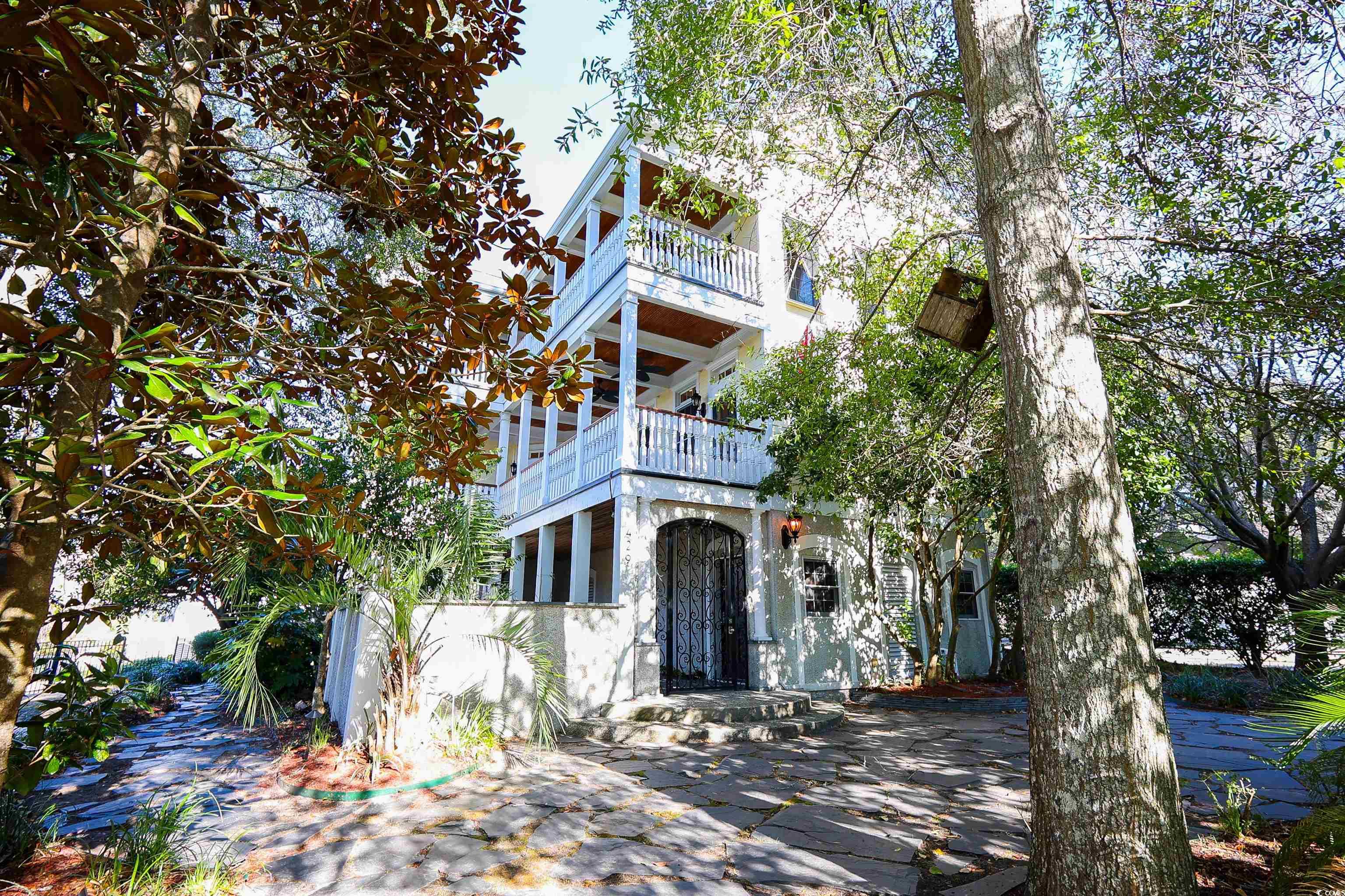 429 Ocean Pointe Ct. Property Photo 2