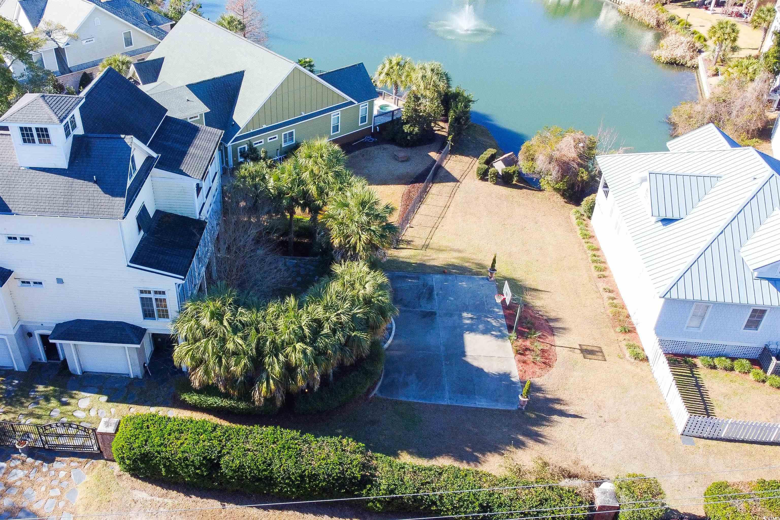 429 Ocean Pointe Ct. Property Photo 3