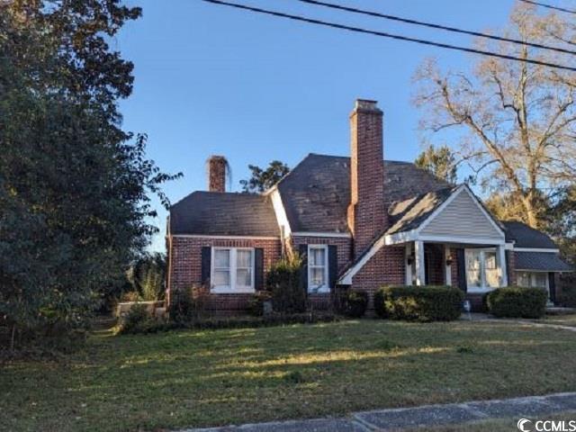 116 Singletary Ave. Property Photo 1