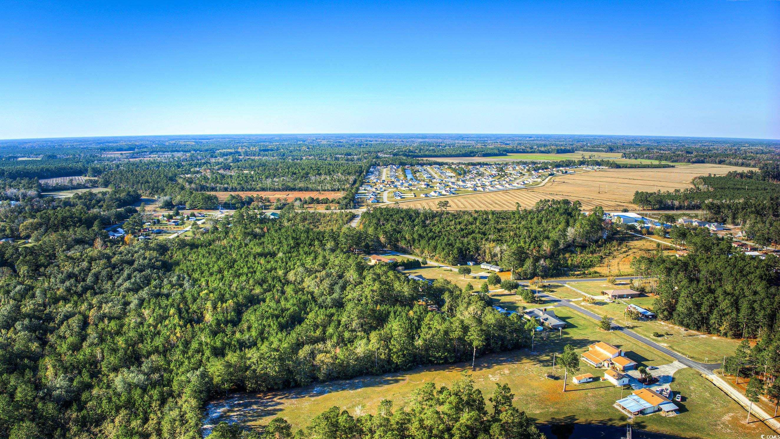Tbd Highway 701 Property Photo 1