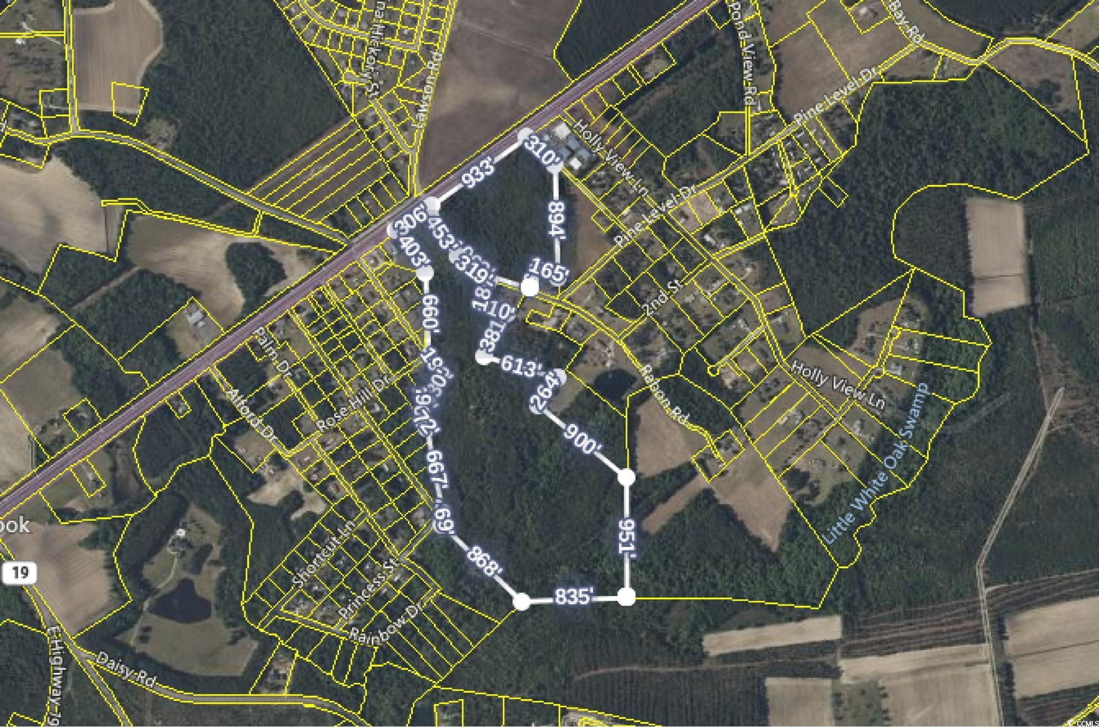 Tbd Highway 701 Property Photo 2