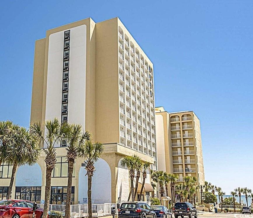 1207 S Ocean Blvd. Property Photo 1