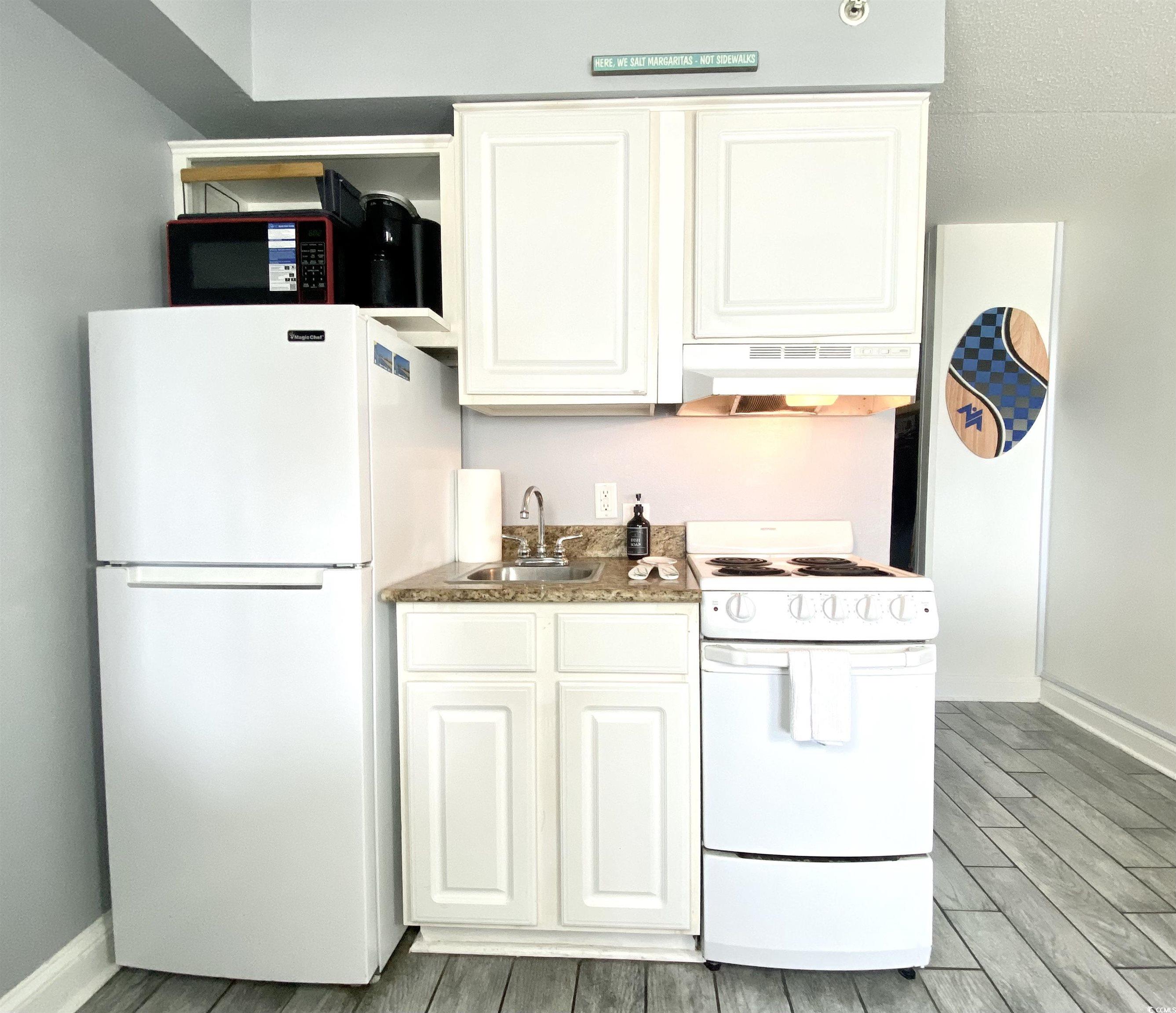 1207 S Ocean Blvd. Property Photo 13