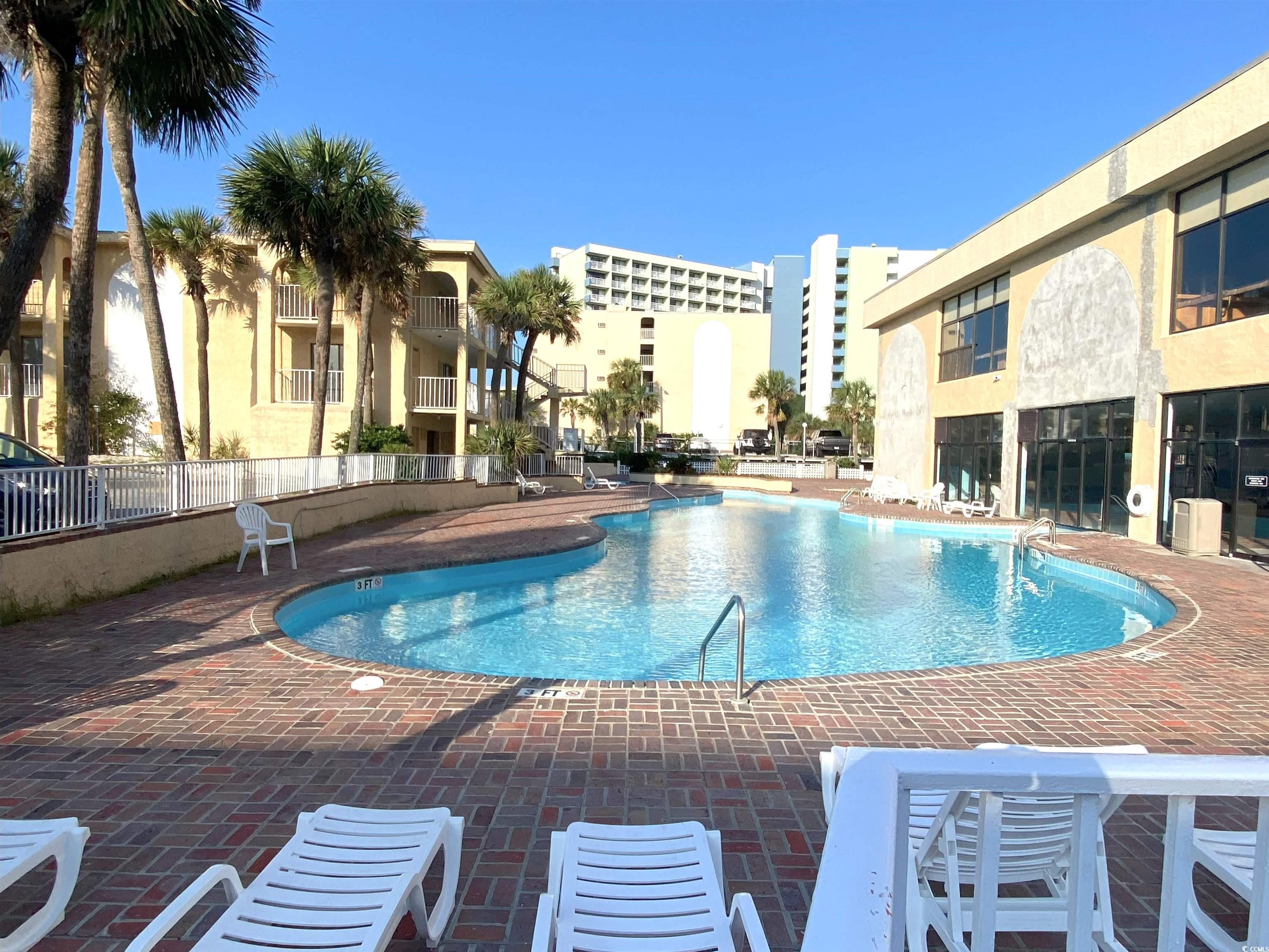 1207 S Ocean Blvd. Property Photo 31