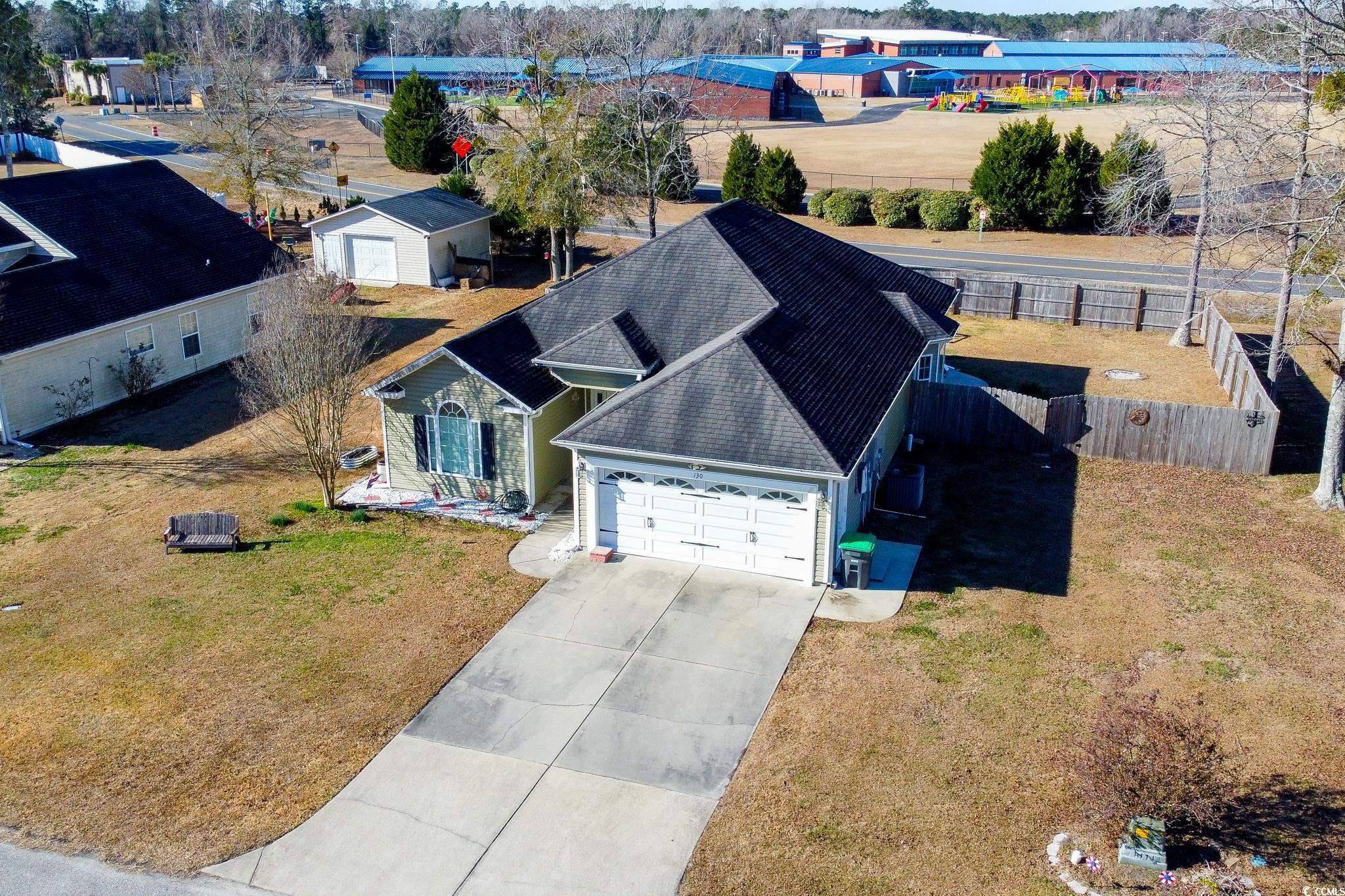 130 Lions Paw Ct. Property Photo 2