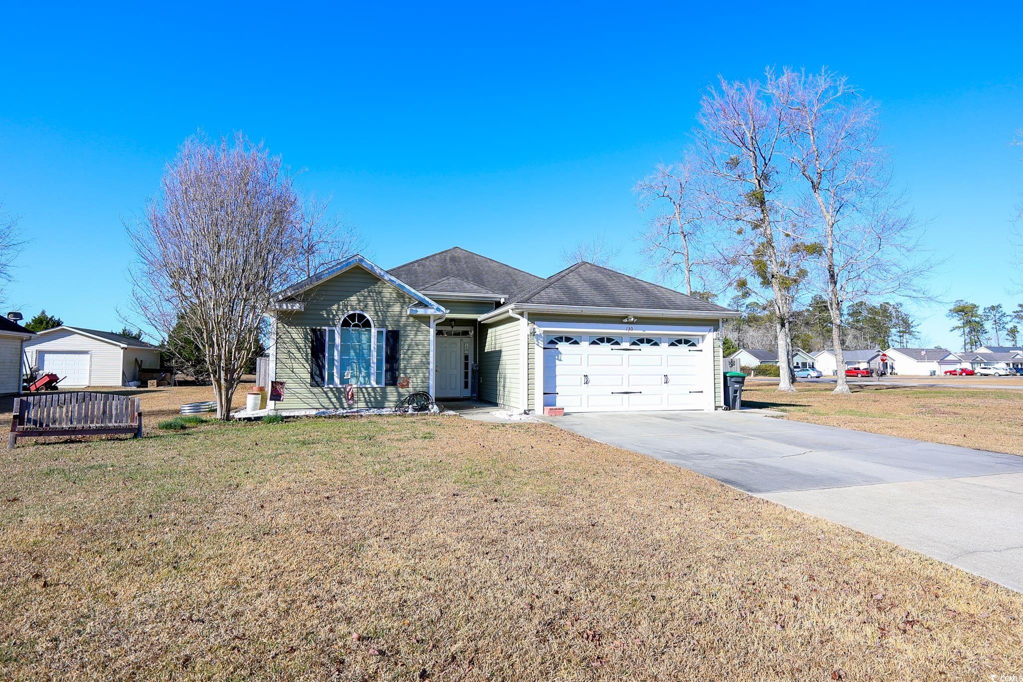 130 Lions Paw Ct. Property Photo 3