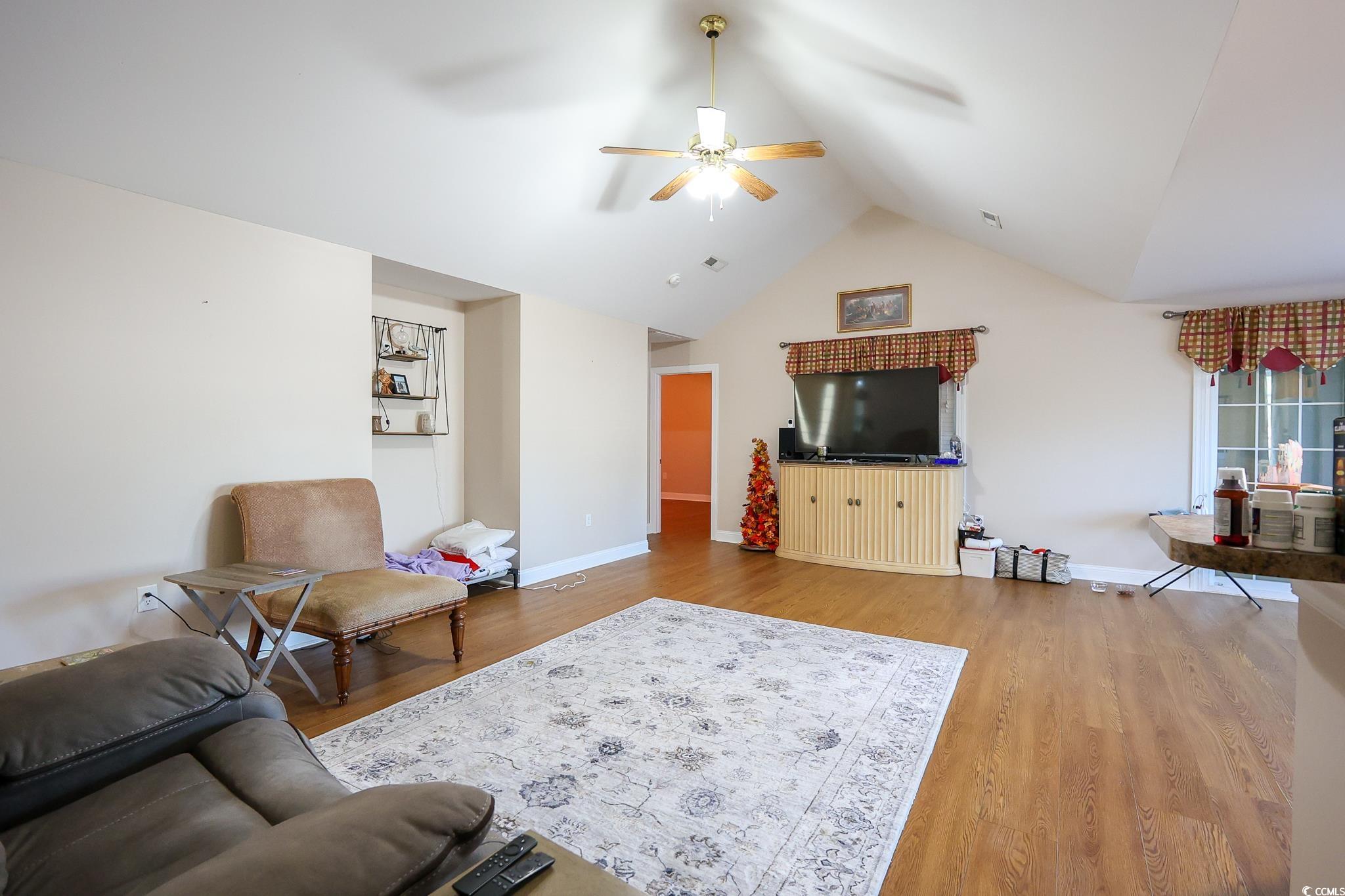 130 Lions Paw Ct. Property Photo 5