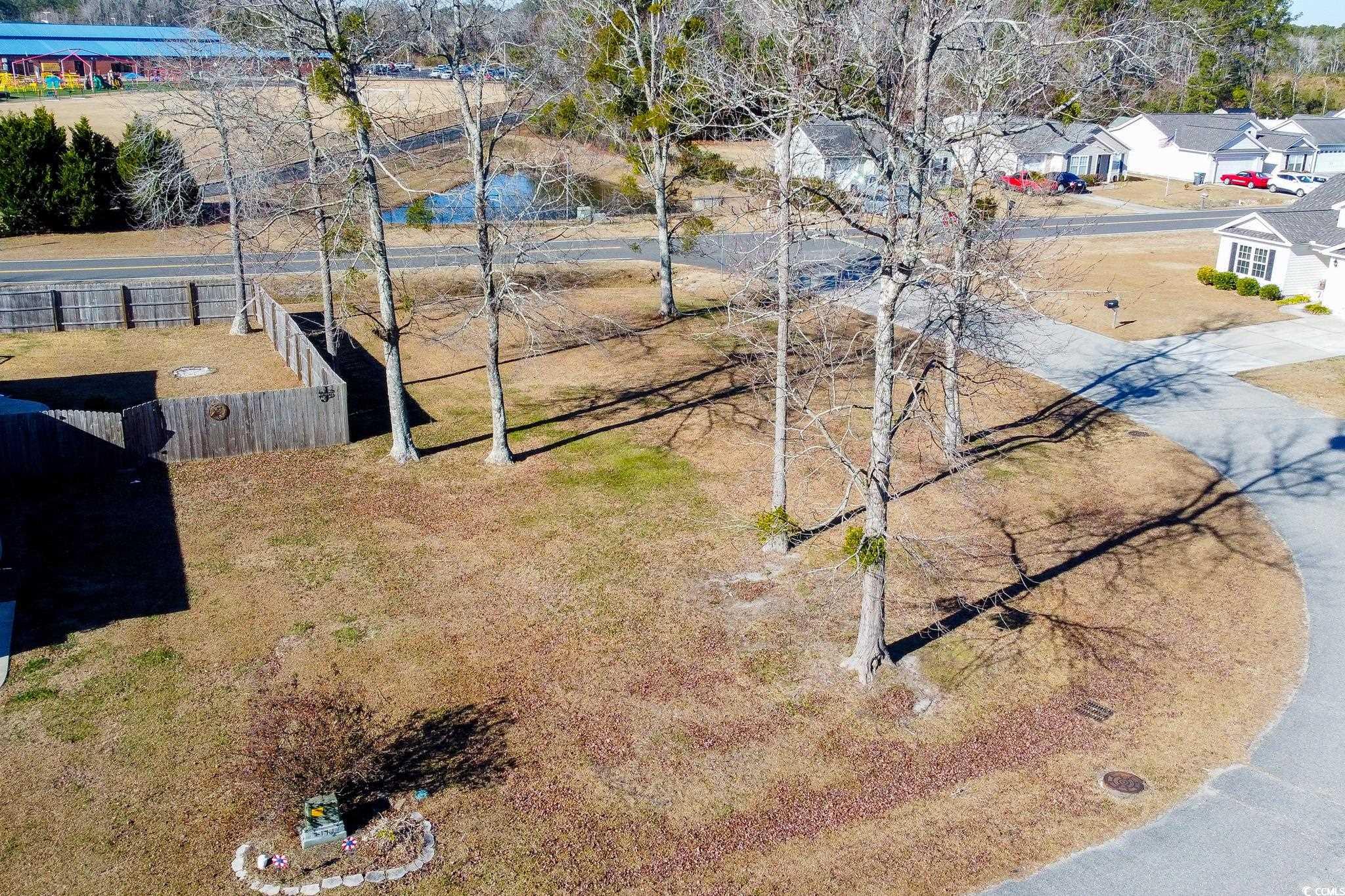 130 Lions Paw Ct. Property Photo 27