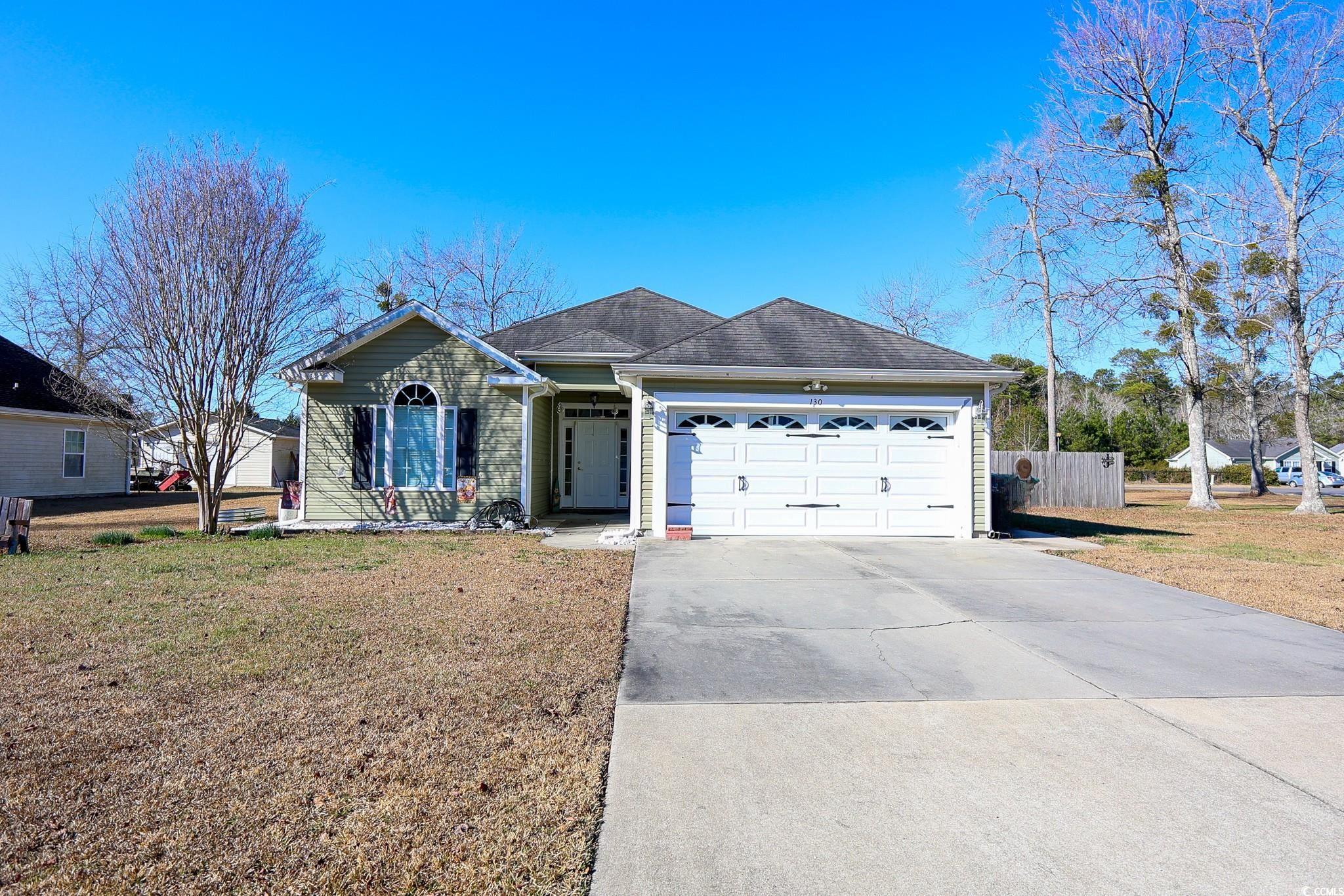 130 Lions Paw Ct. Property Photo 29