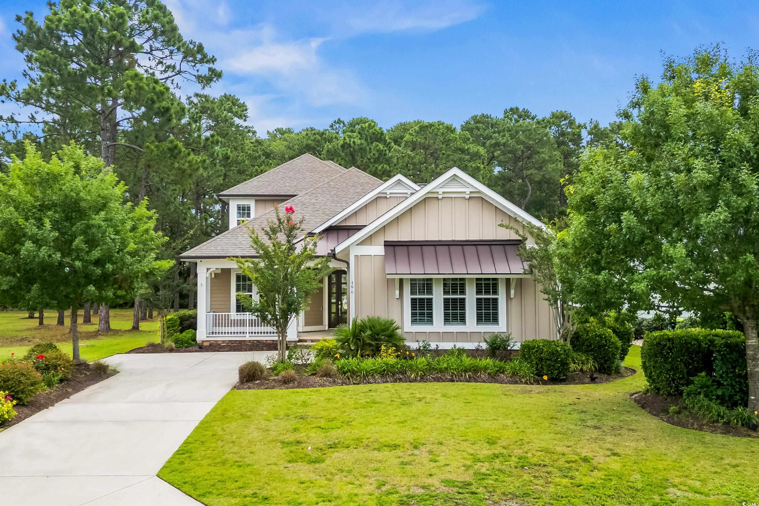 496 Starlit Way Property Photo 4