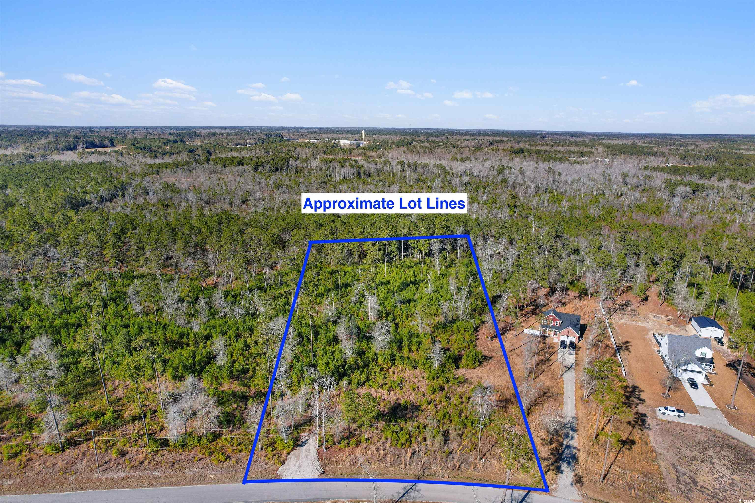 5025 Huckleberry Ln. Property Photo 9