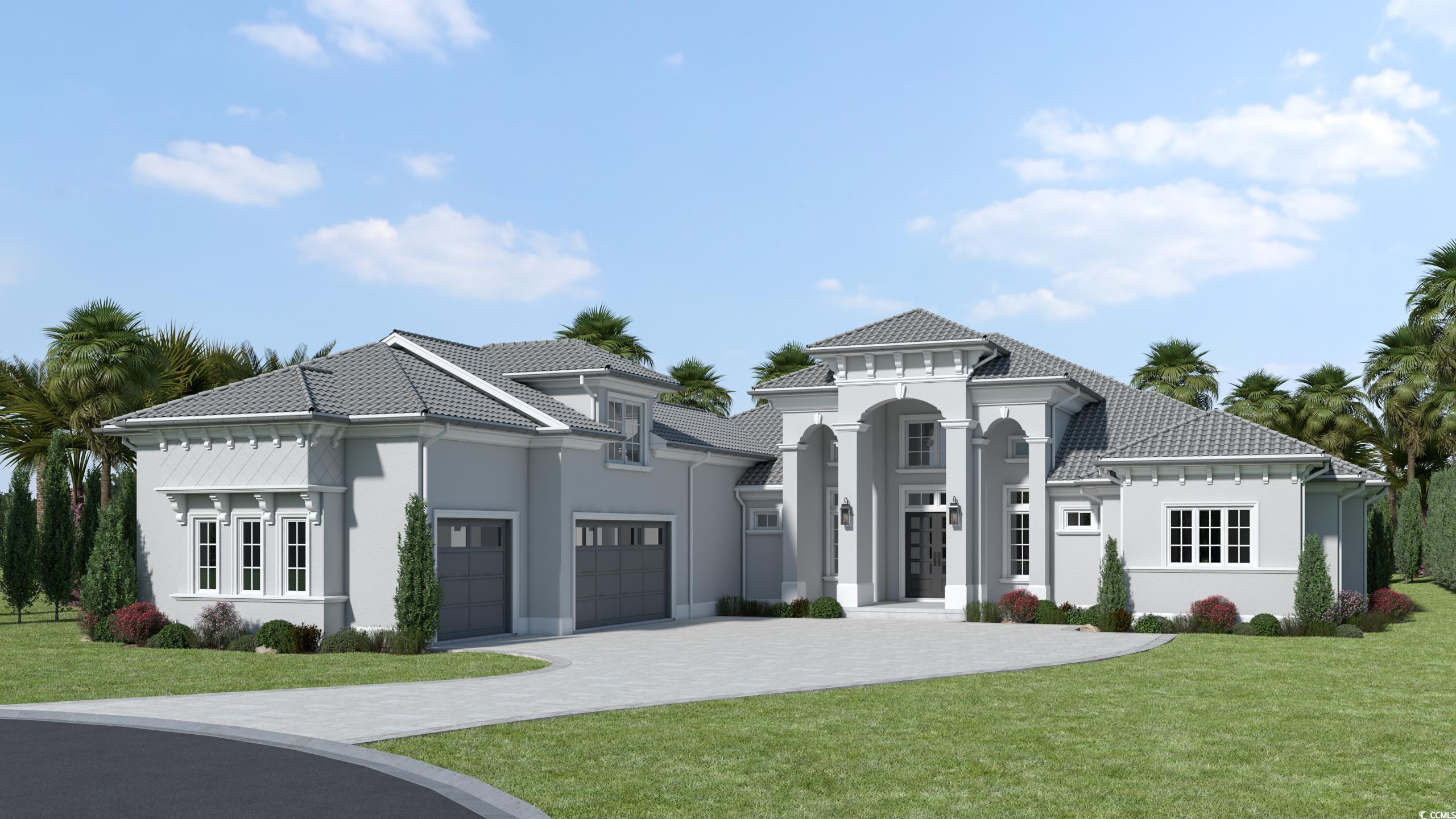Grande Dunes Milano Real Estate Listings Main Image