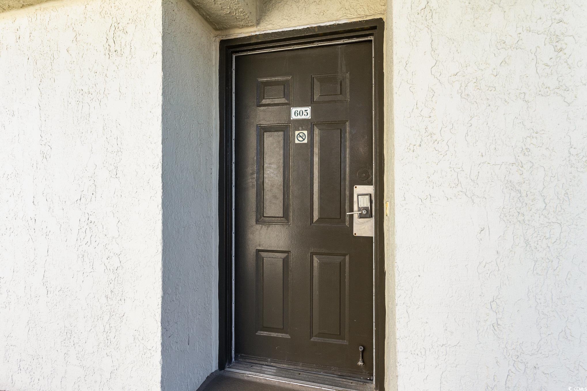 2310 N Ocean Blvd. Property Photo 2