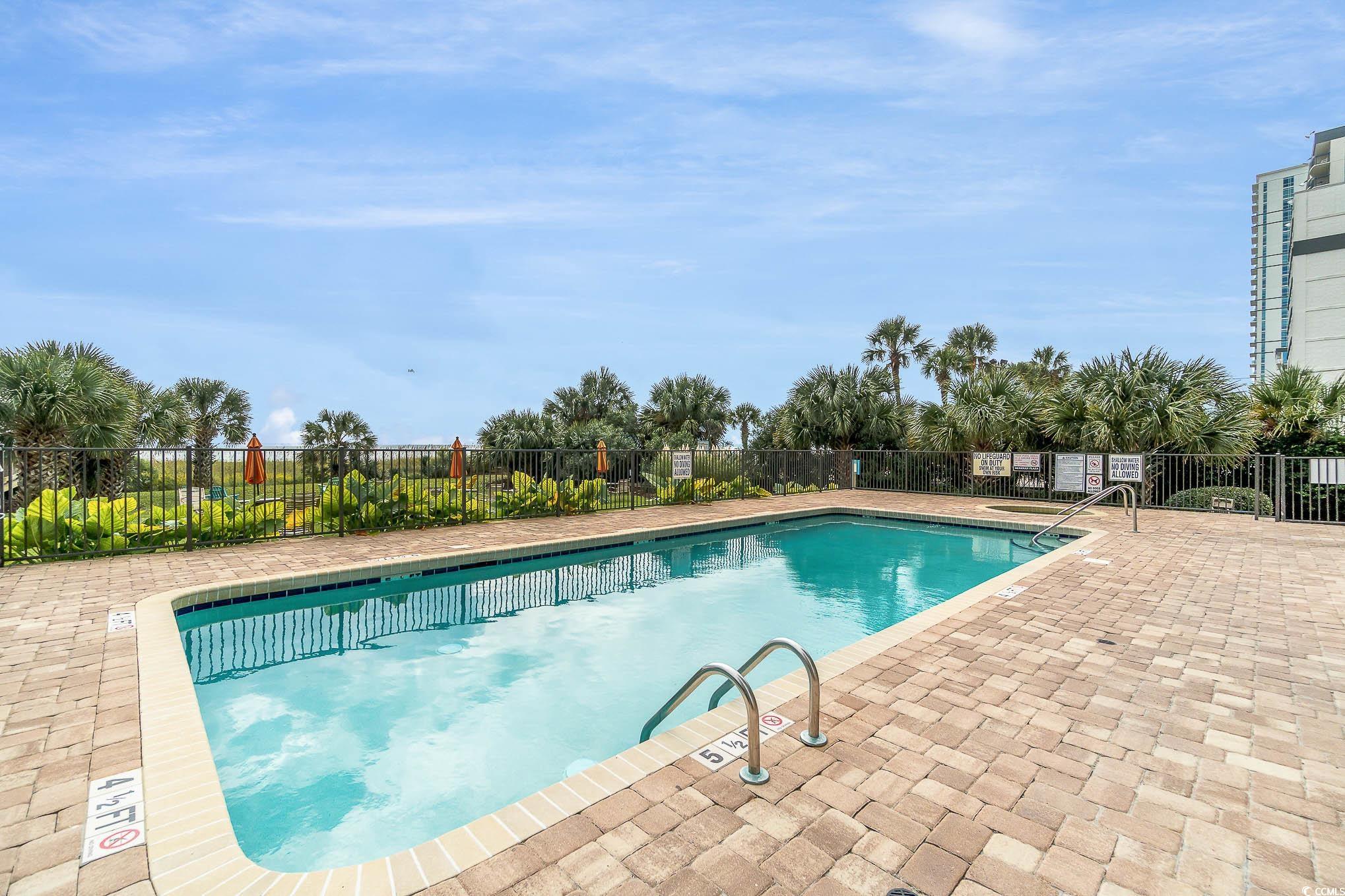 2310 N Ocean Blvd. Property Photo 21