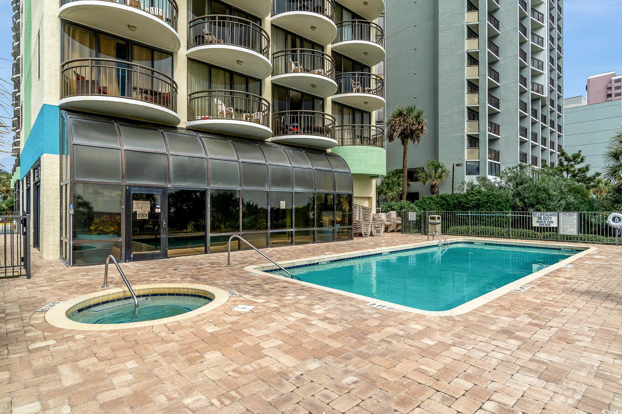 2310 N Ocean Blvd. Property Photo 22