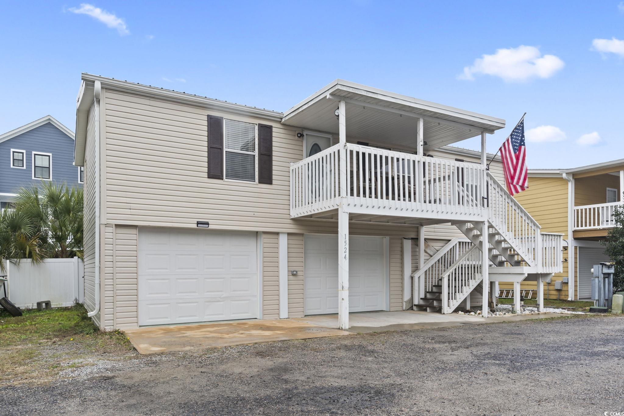 1524 Sunnydale Ln. Property Photo 1
