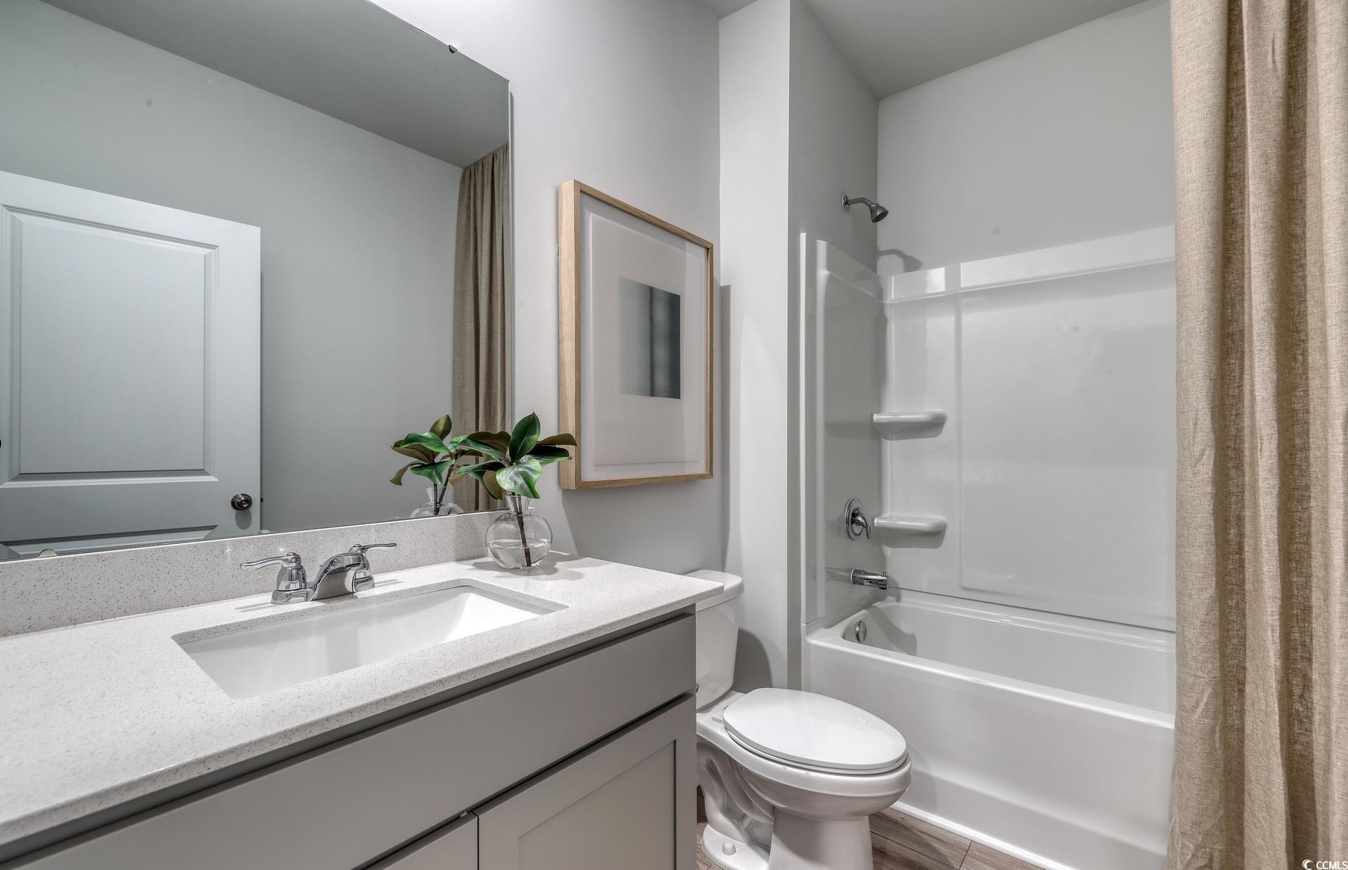 5007 Neverland Ct Property Photo 11