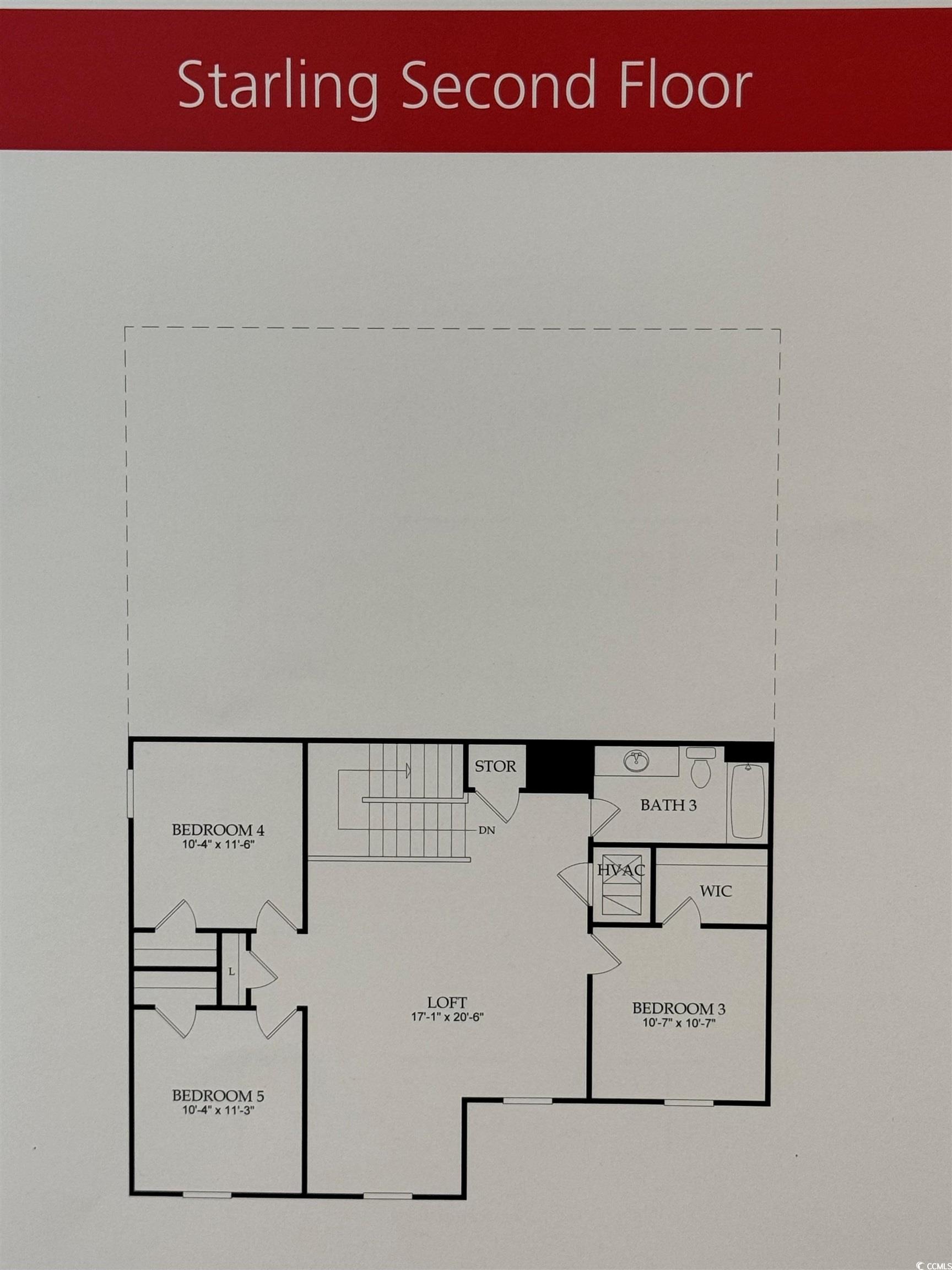 5007 Neverland Ct Property Photo 28
