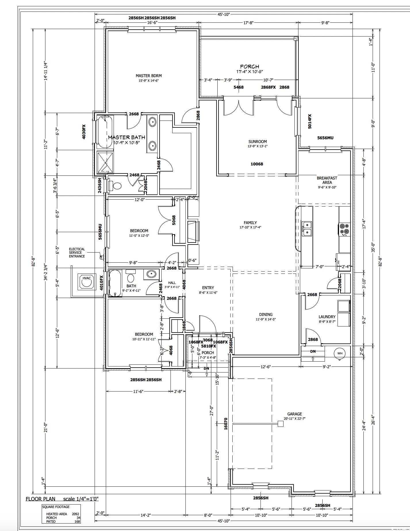 93 Pintail Ct. Property Photo 3