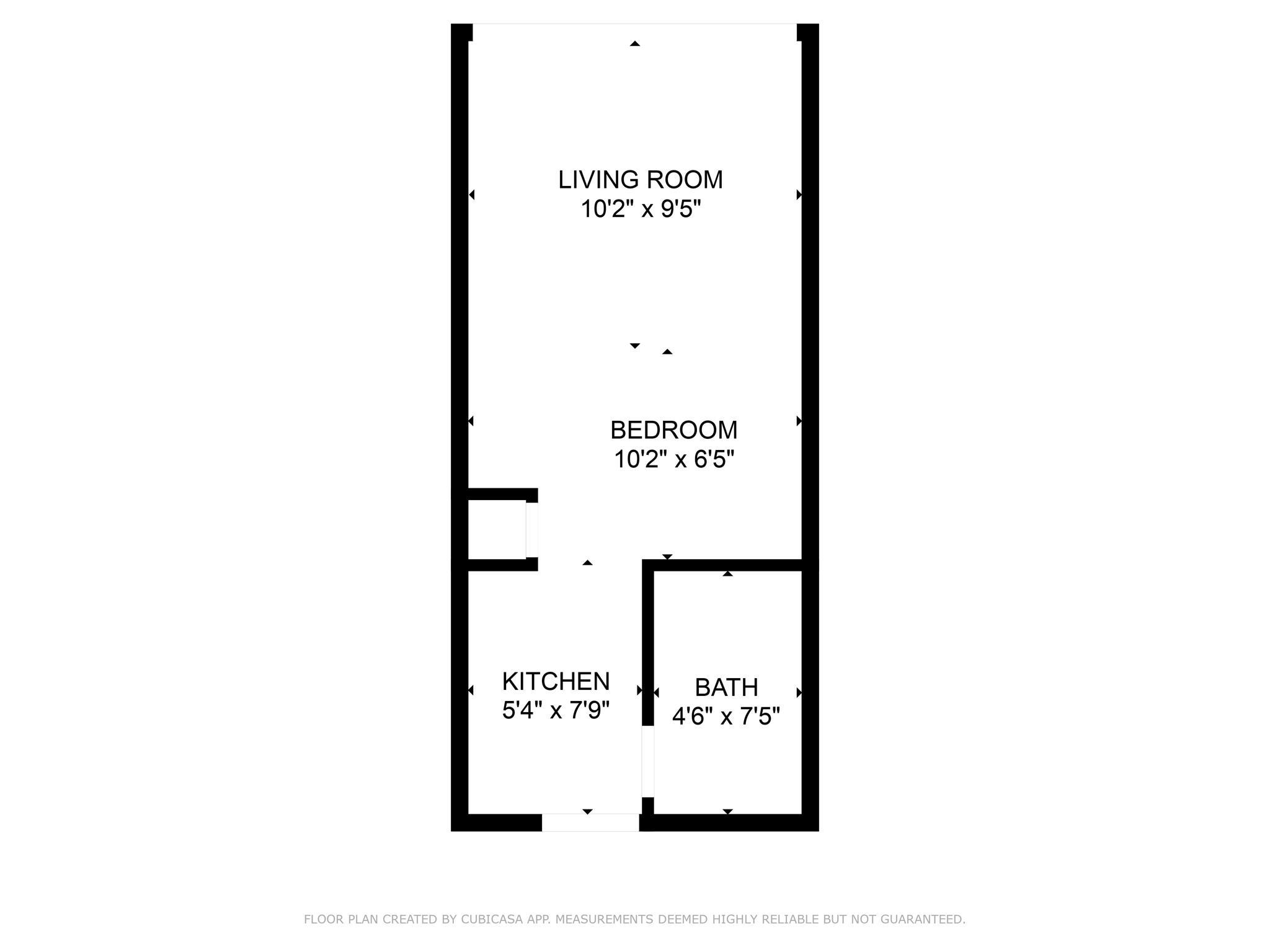 1600 S Ocean Blvd. Property Photo 21