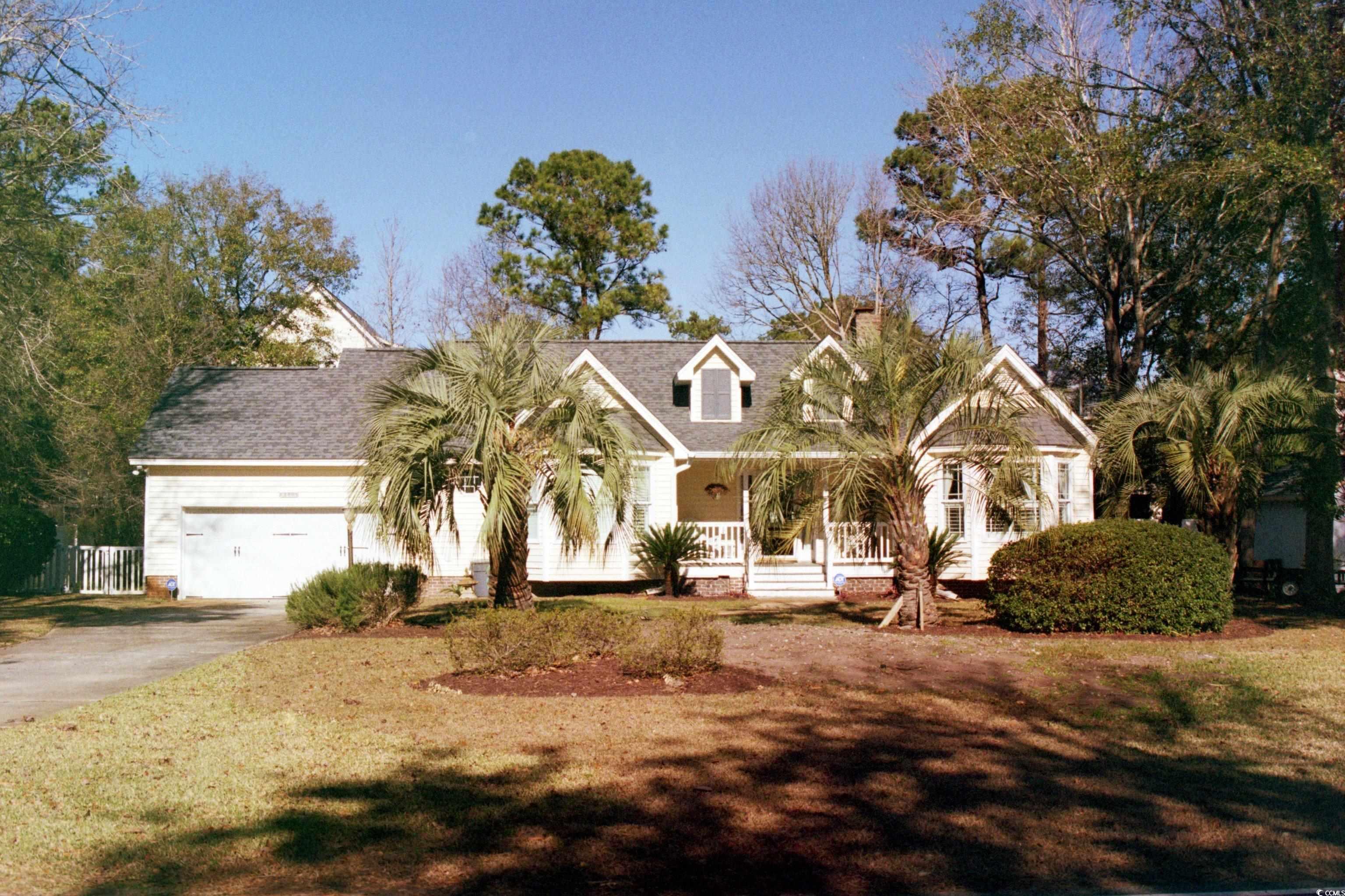 390 Crooked Oak Dr. Property Photo