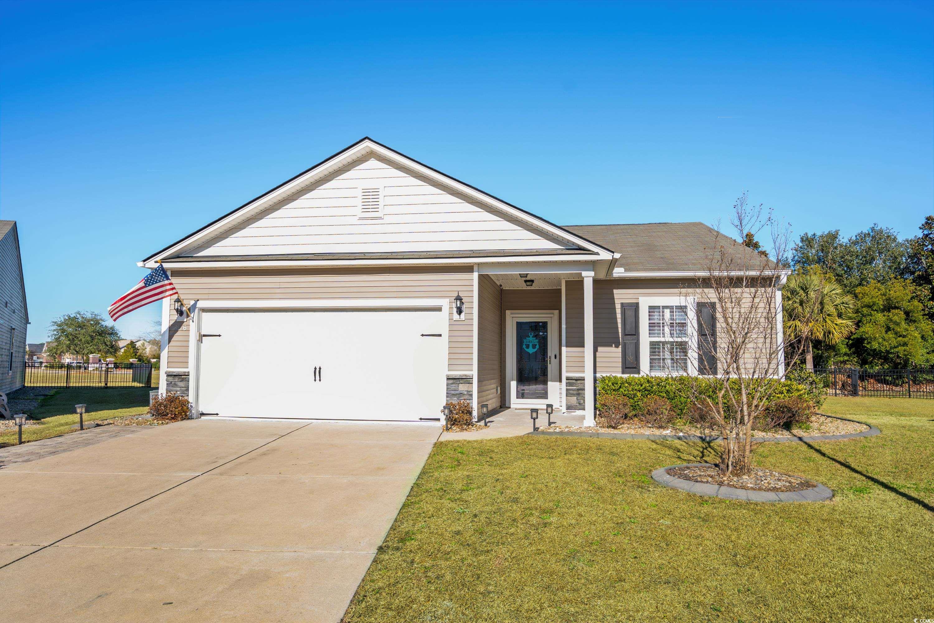 3716 Mackevans Ct. Property Photo 1