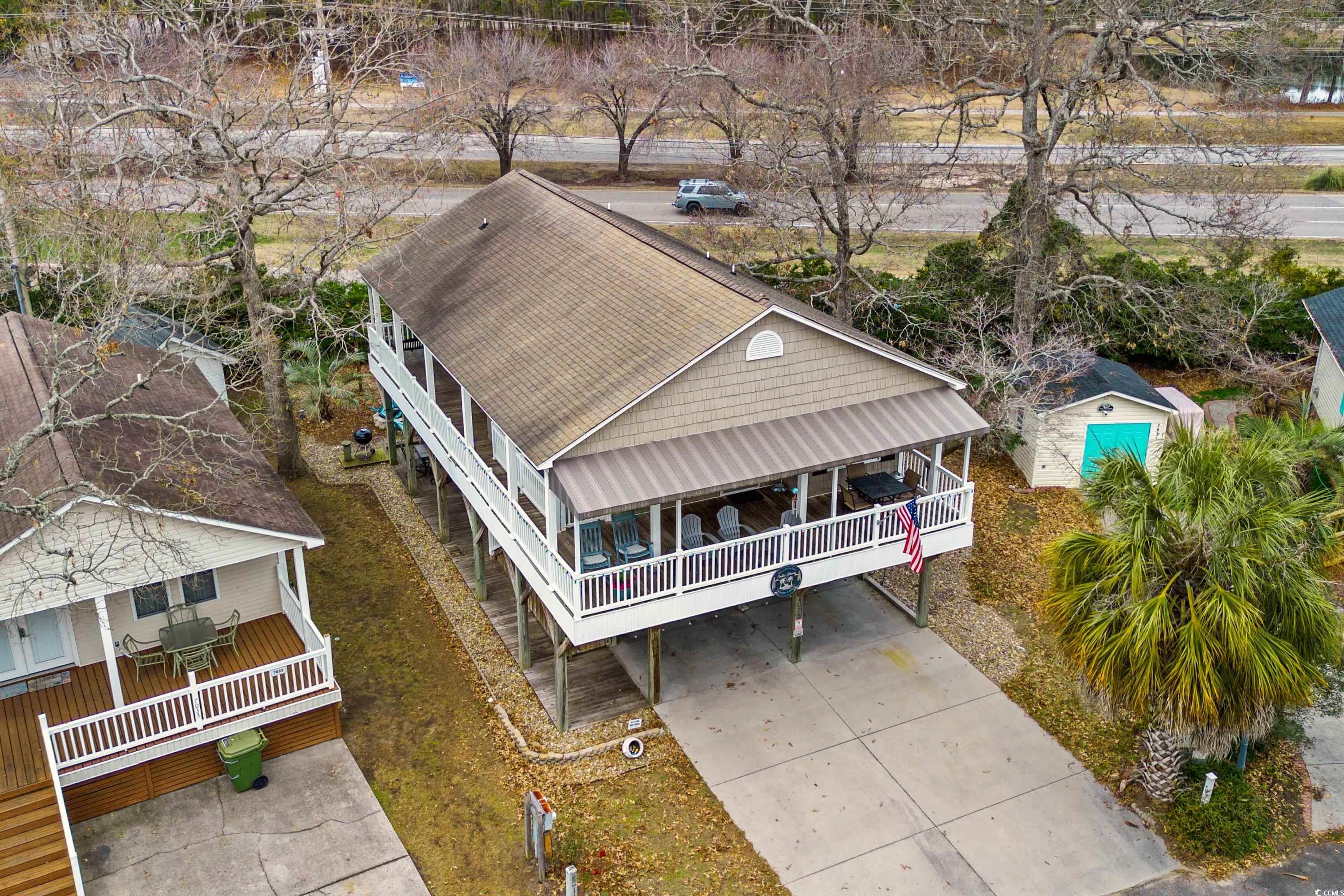 6001 - 7032 S Kings Hwy. Property Photo 34
