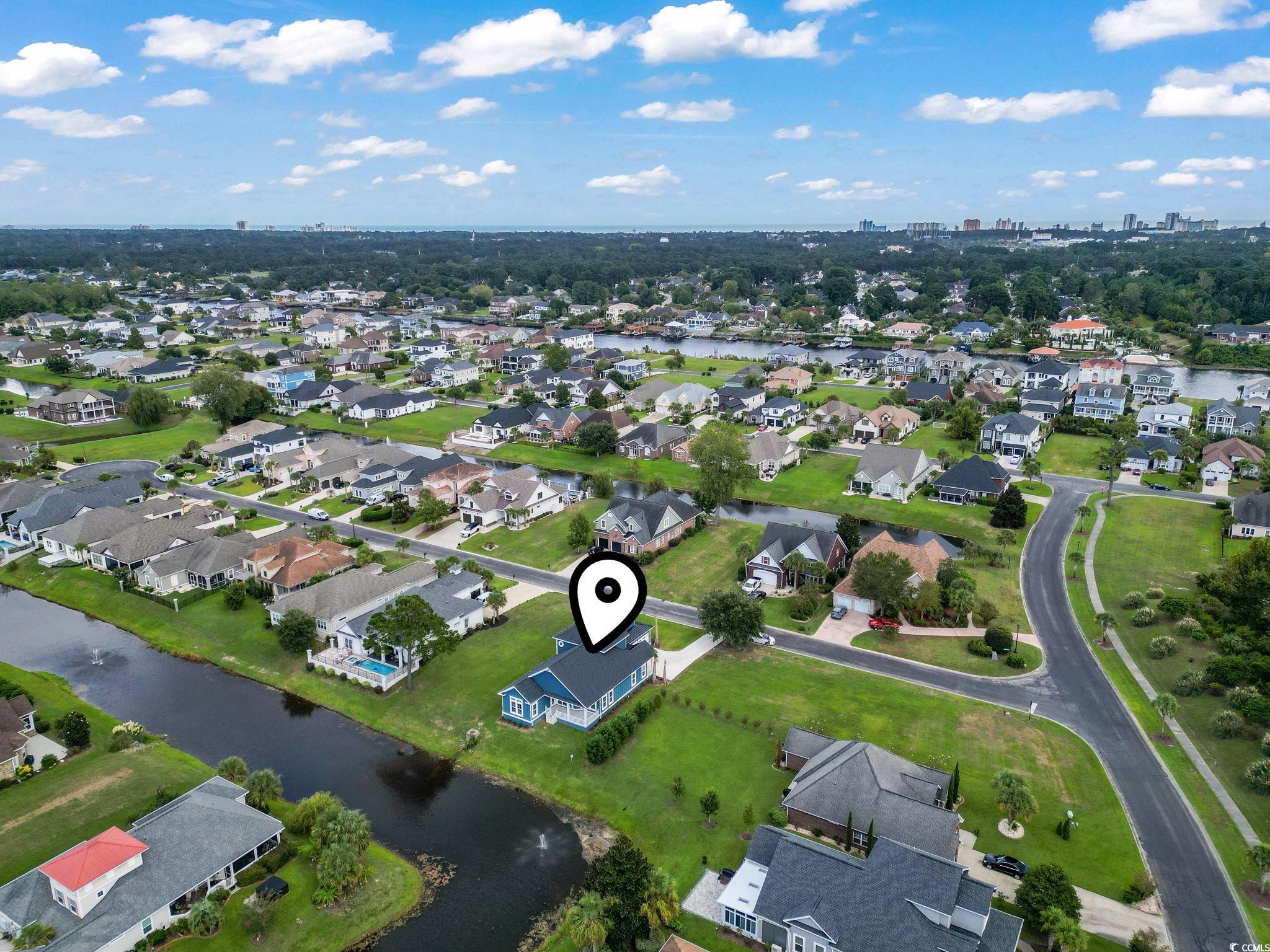1103 Bluffton Ct. Property Photo 23