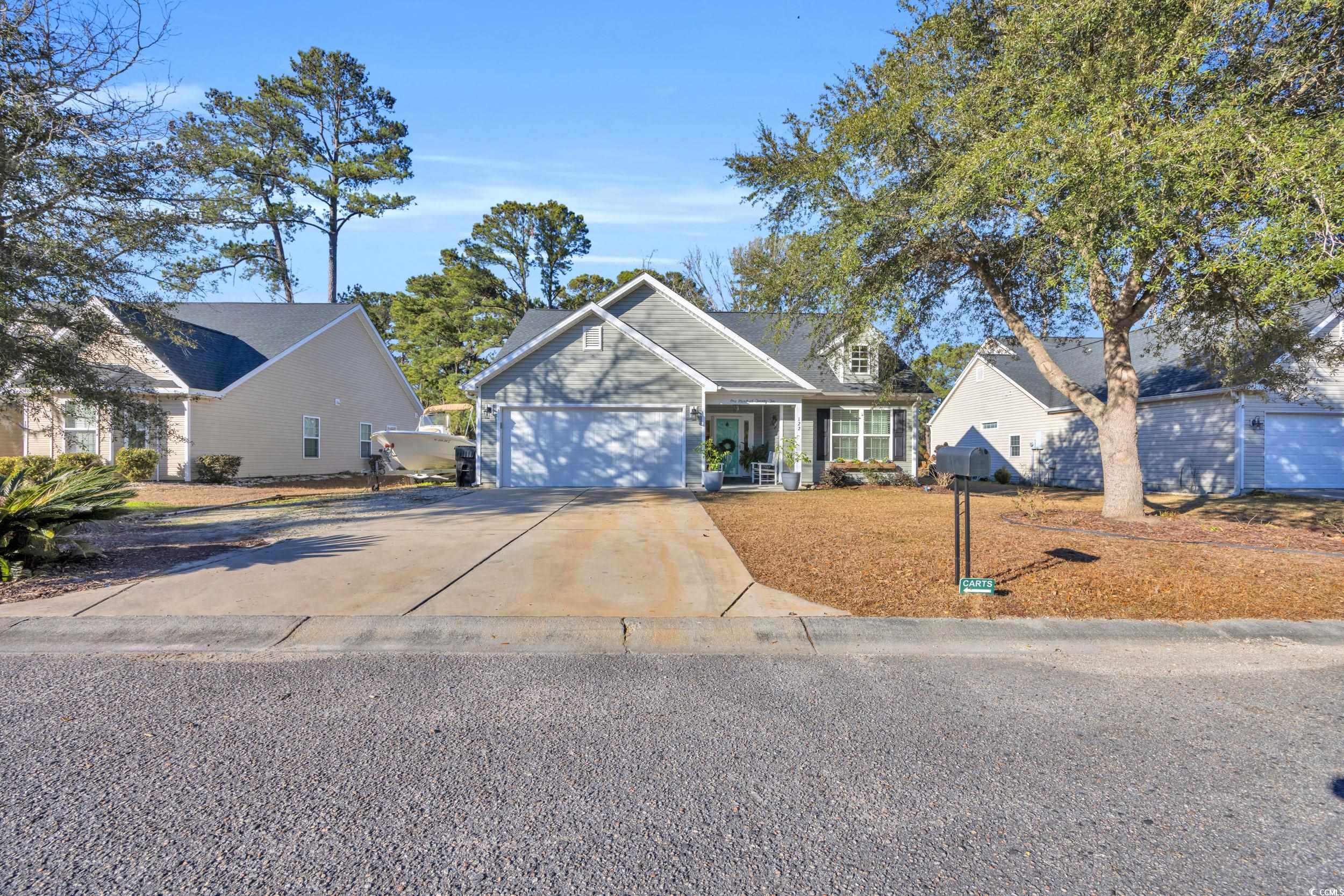 122 Robert Conway Ct. Property Photo 5