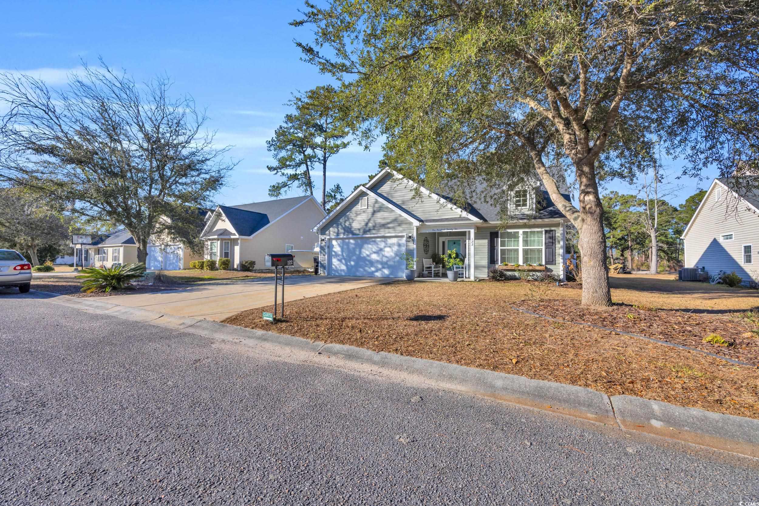 122 Robert Conway Ct. Property Photo 6