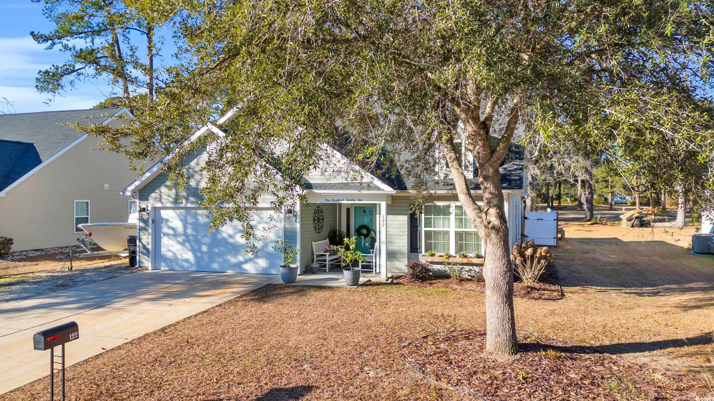 122 Robert Conway Ct. Property Photo 7