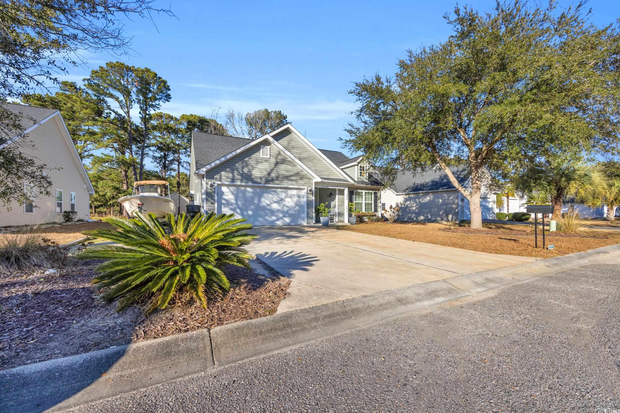 122 Robert Conway Ct. Property Photo 8