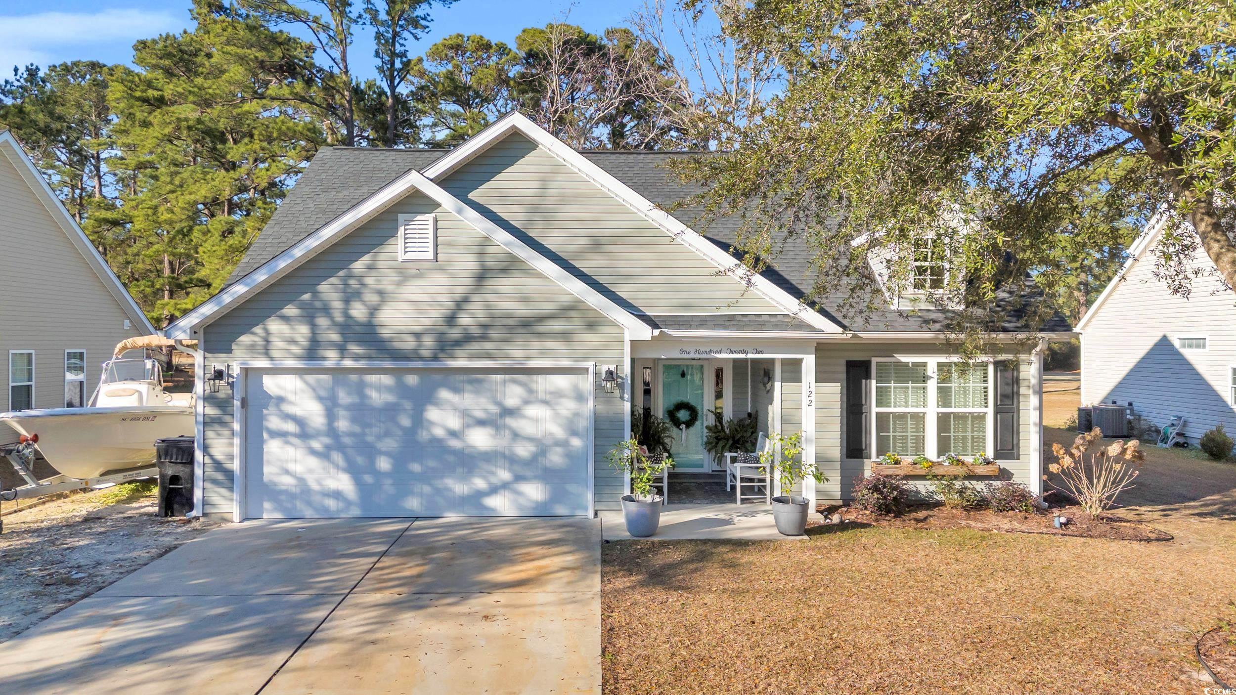 122 Robert Conway Ct. Property Photo 9