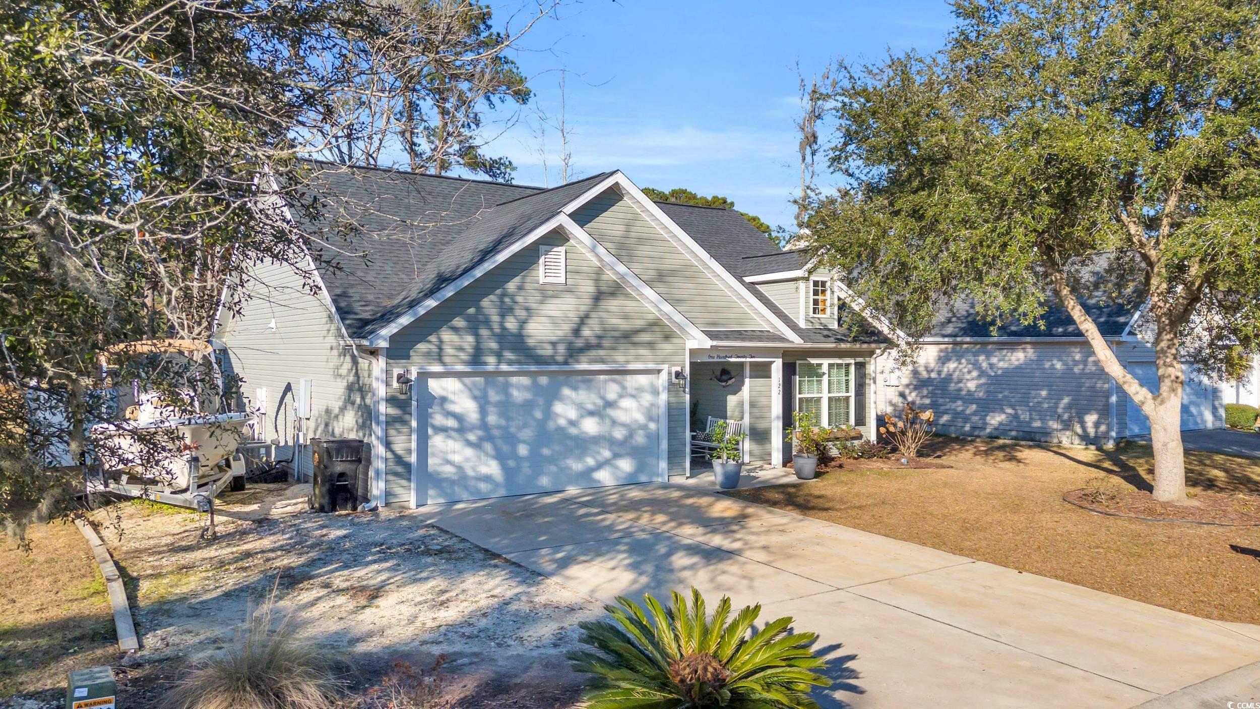 122 Robert Conway Ct. Property Photo 11