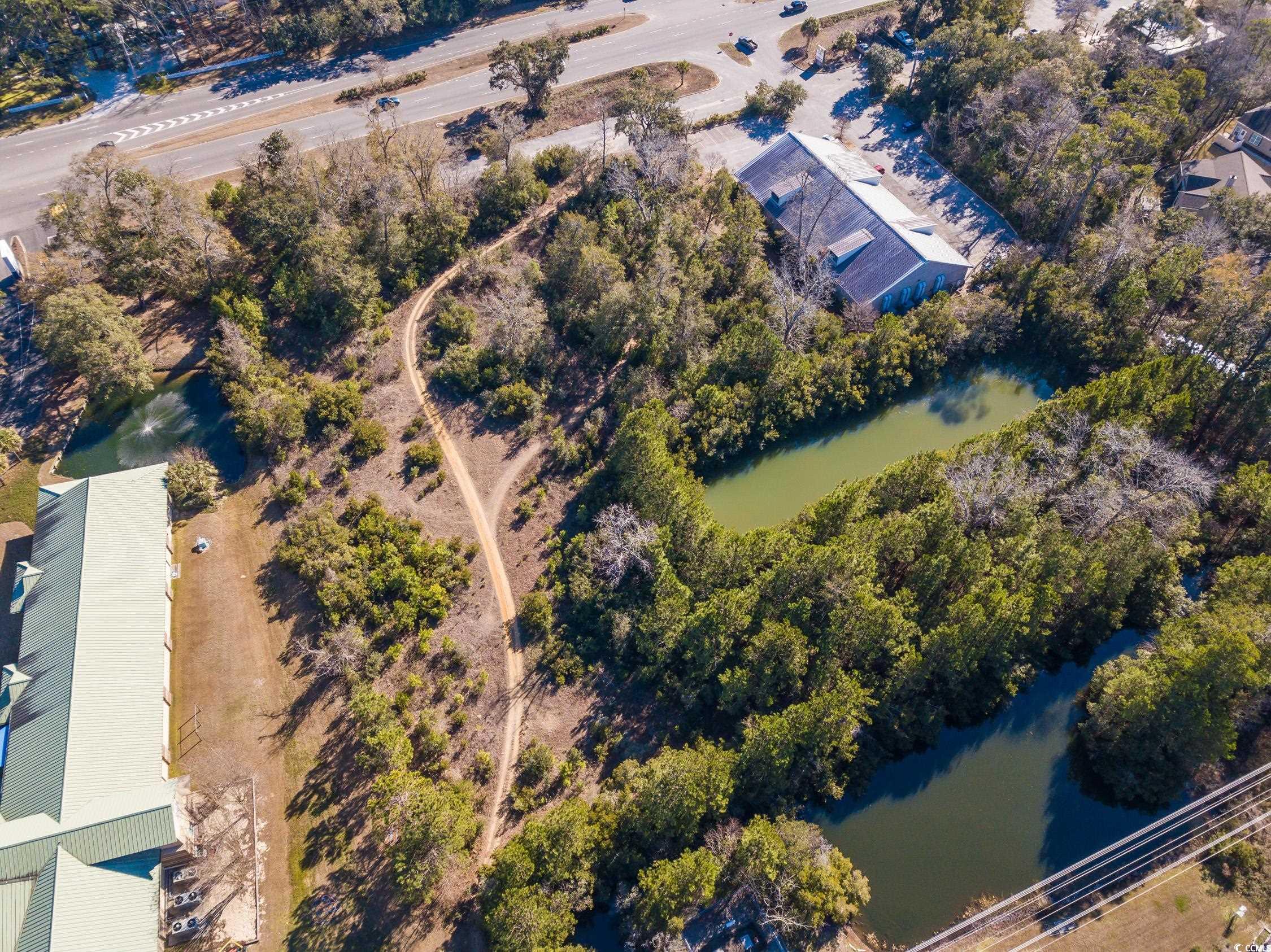 Tbd Ocean Hwy. Property Photo 5