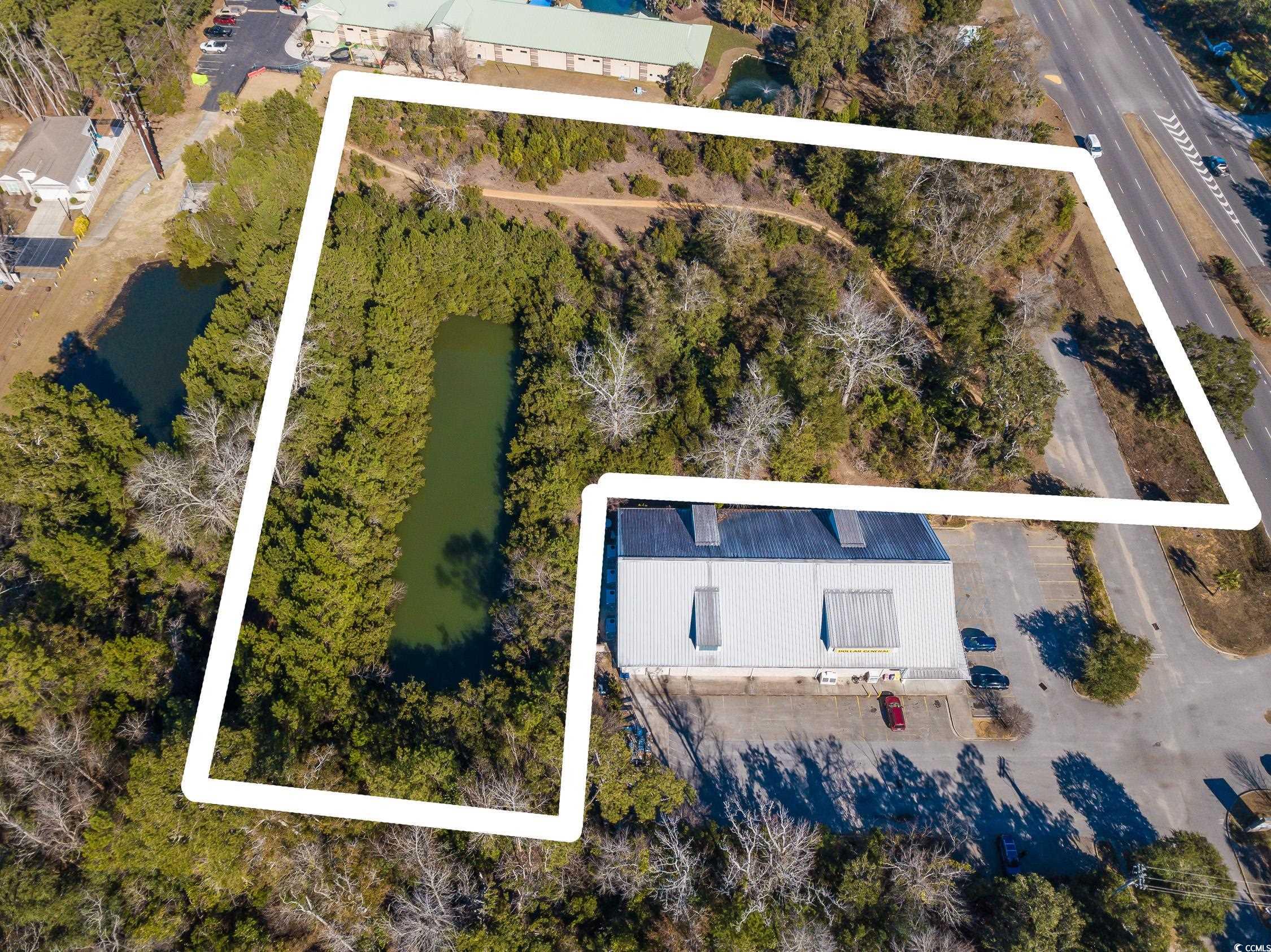 Tbd Ocean Hwy. Property Photo 6