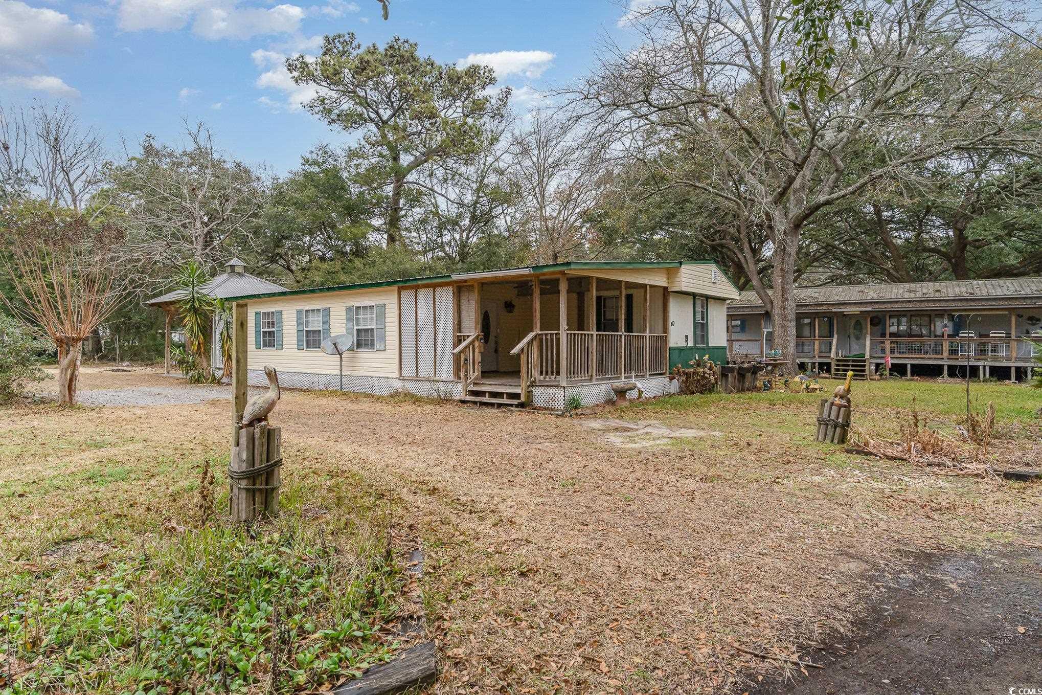 410 Ponderosa Rd. Property Photo 2