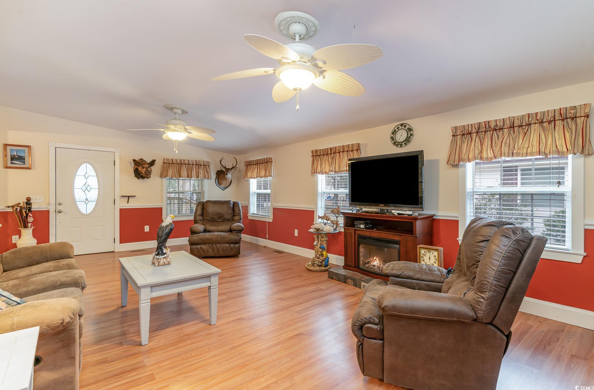 410 Ponderosa Rd. Property Photo 6