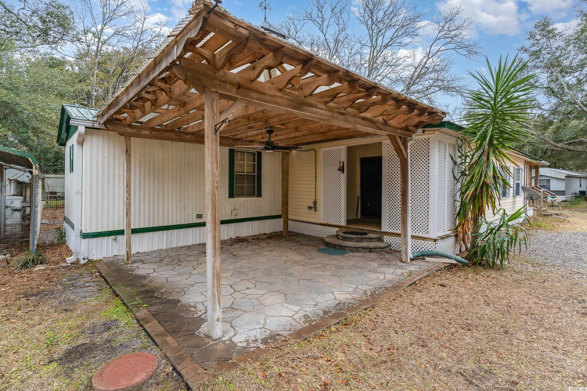 410 Ponderosa Rd. Property Photo 24