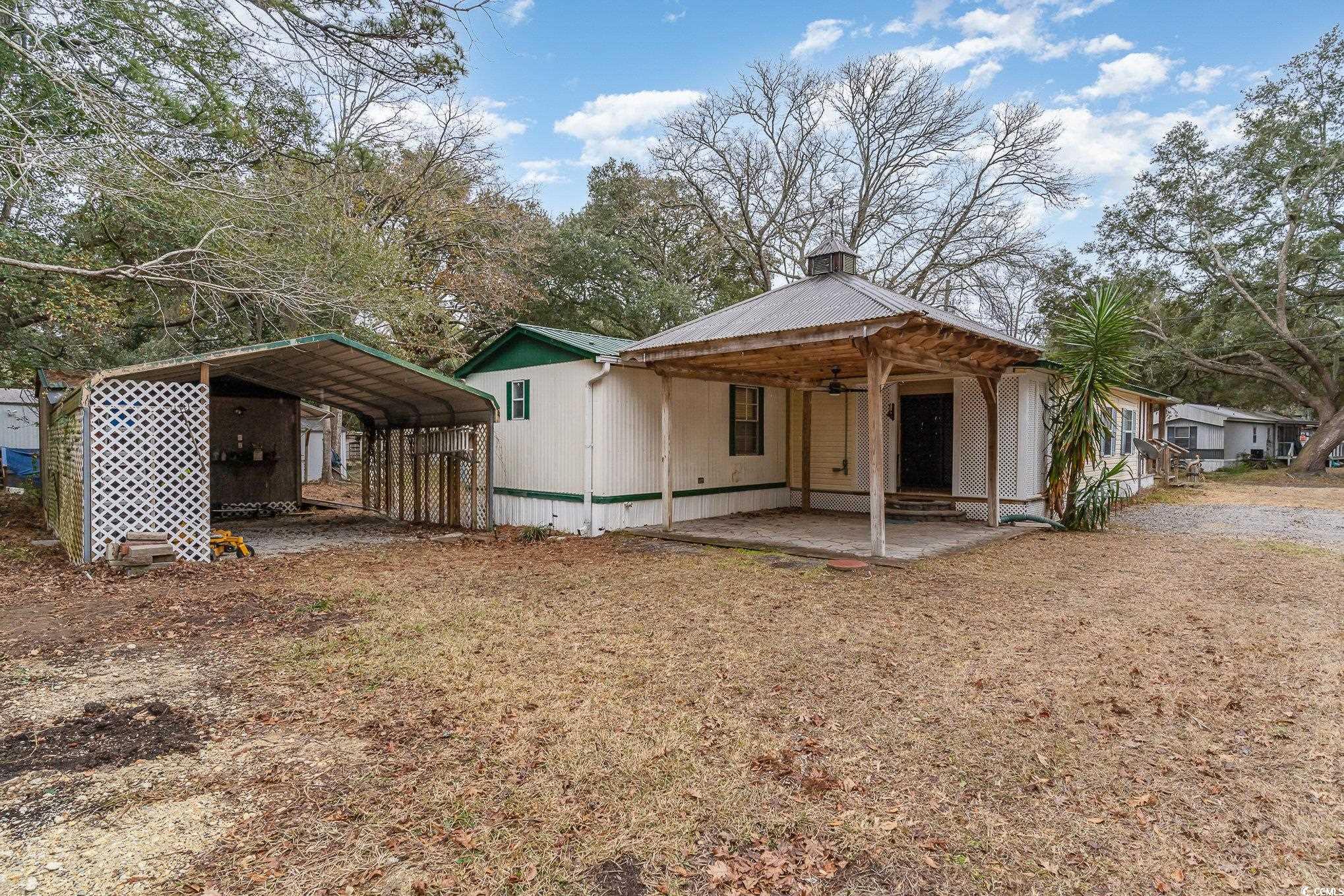 410 Ponderosa Rd. Property Photo 25