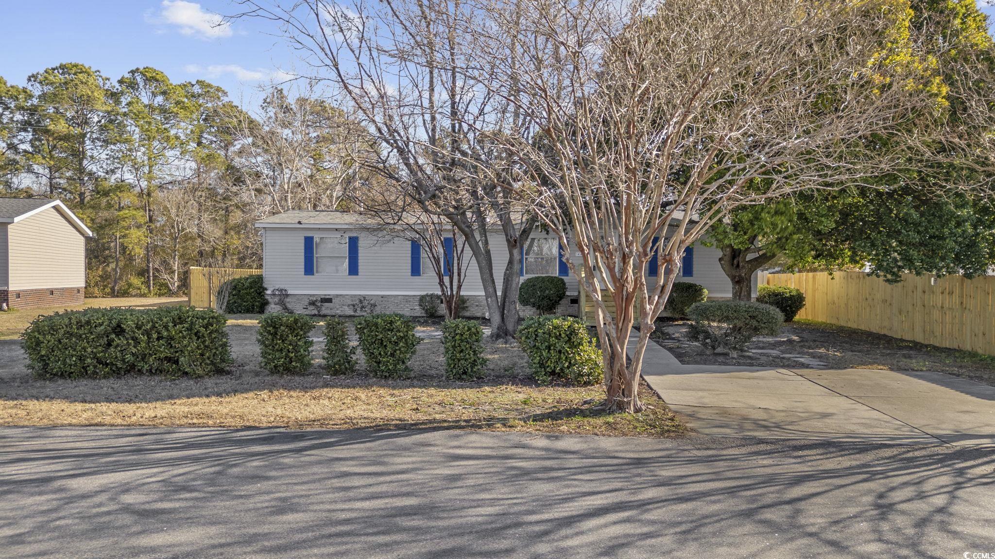 468 Waccamaw Pines Dr. Property Photo 2