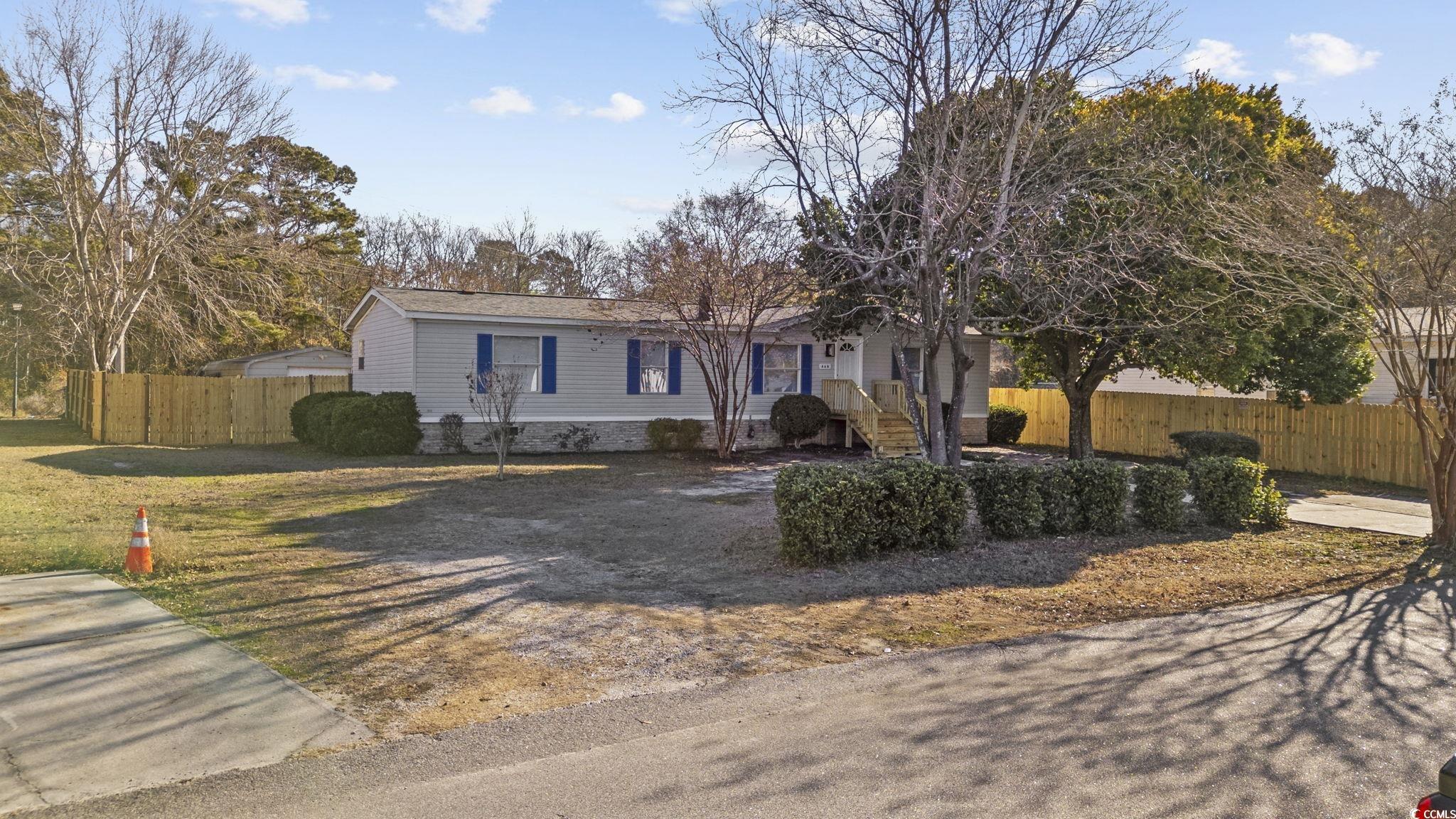 468 Waccamaw Pines Dr. Property Photo 3