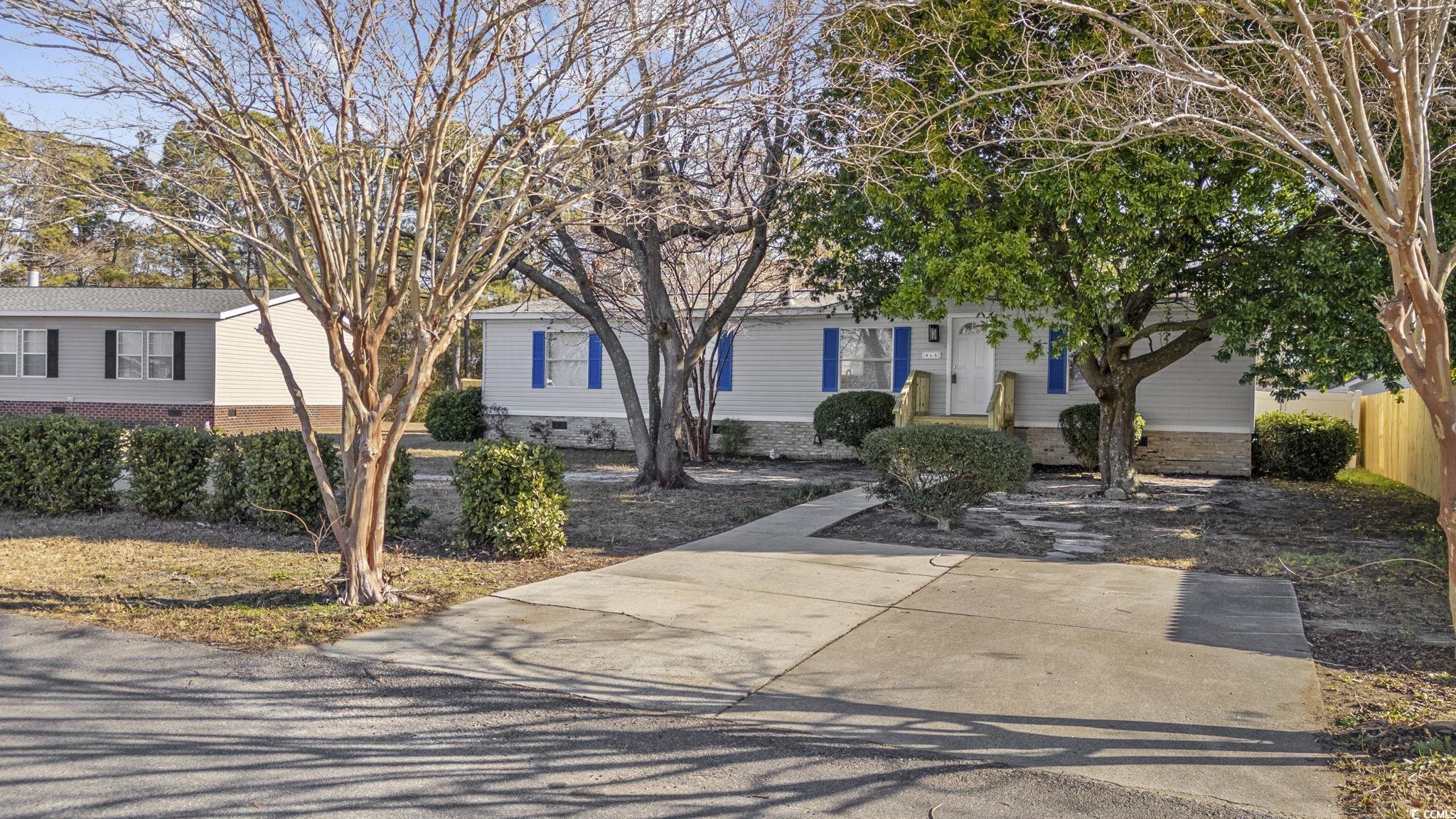 468 Waccamaw Pines Dr. Property Photo 4