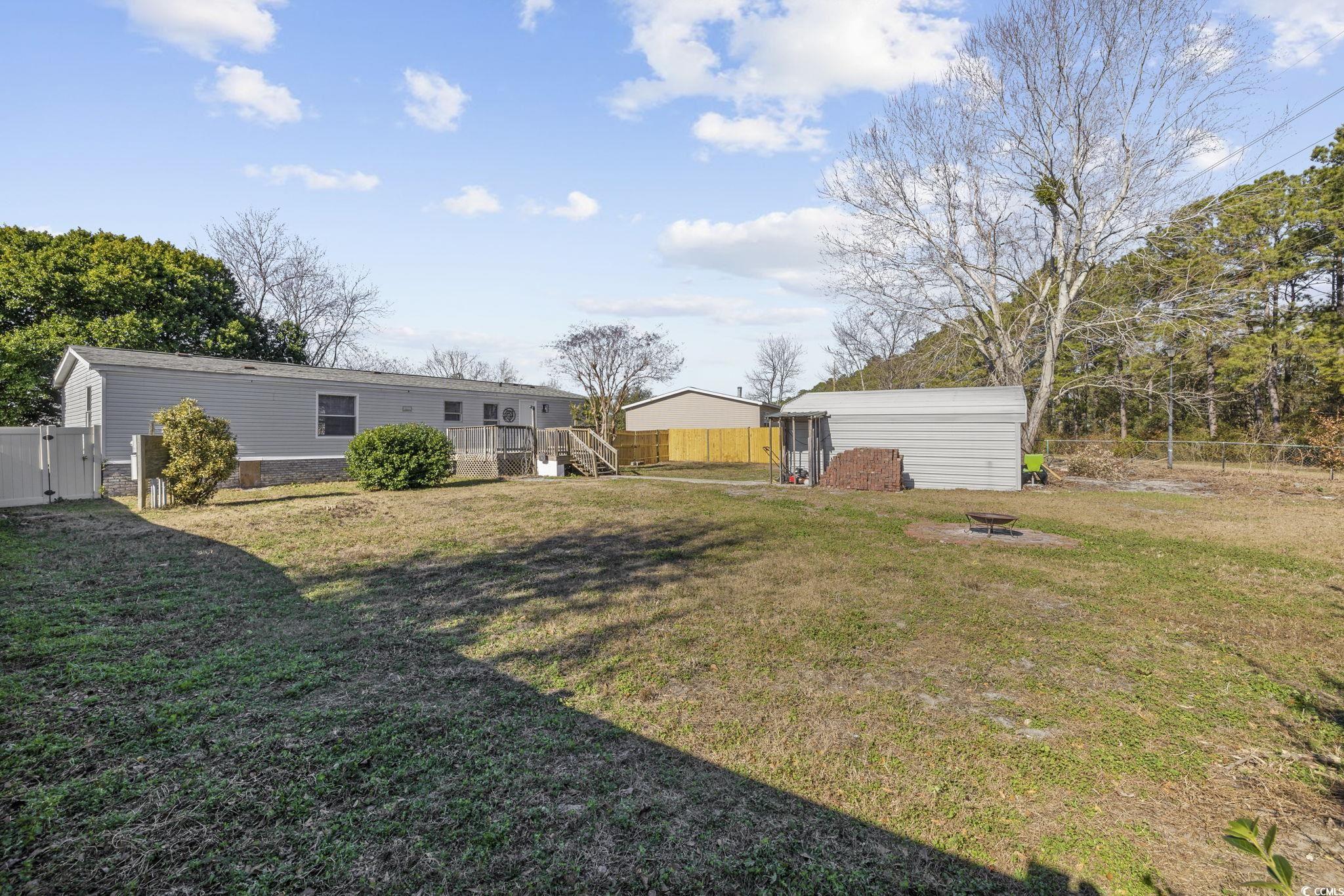 468 Waccamaw Pines Dr. Property Photo 30