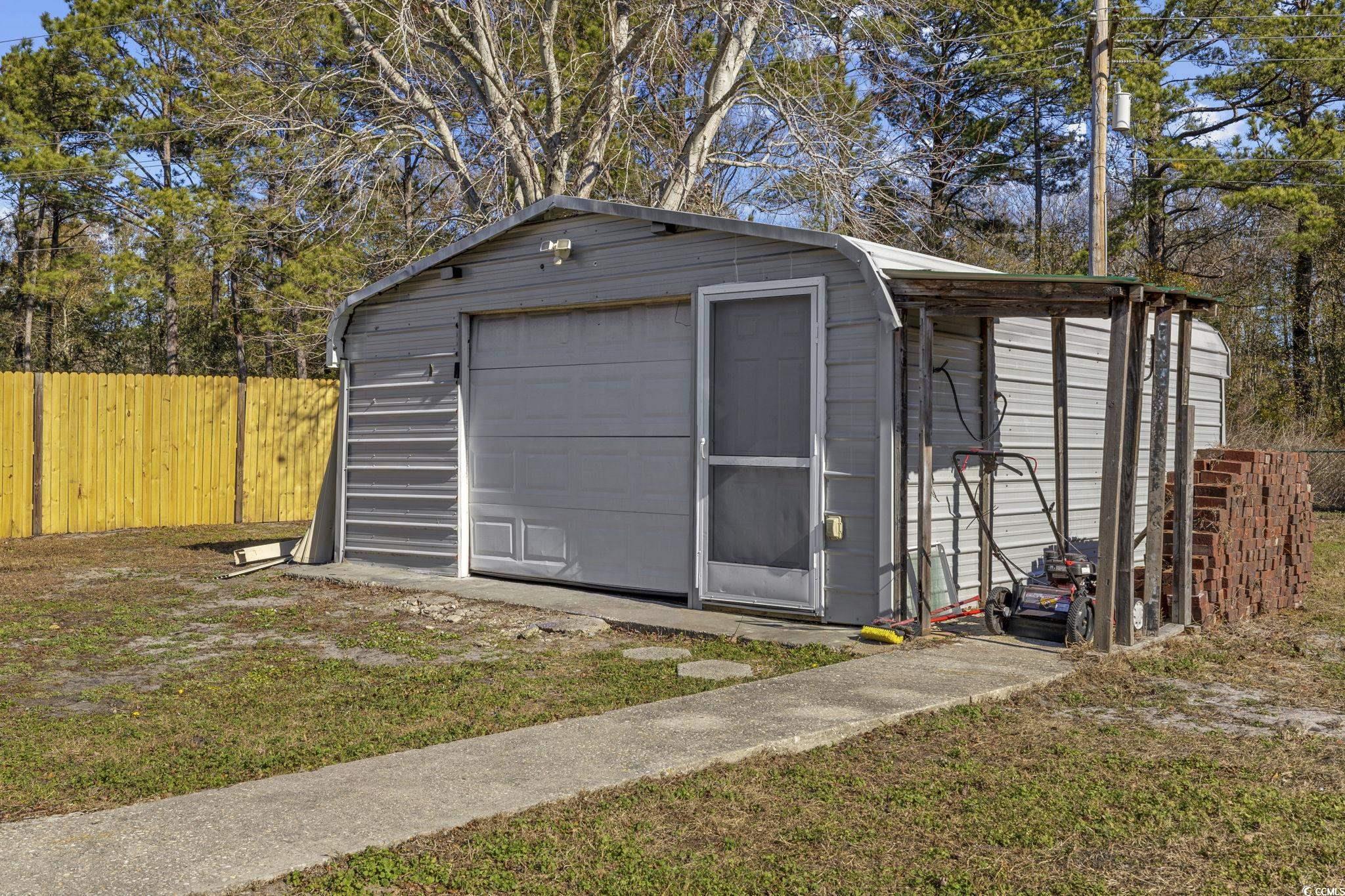 468 Waccamaw Pines Dr. Property Photo 31