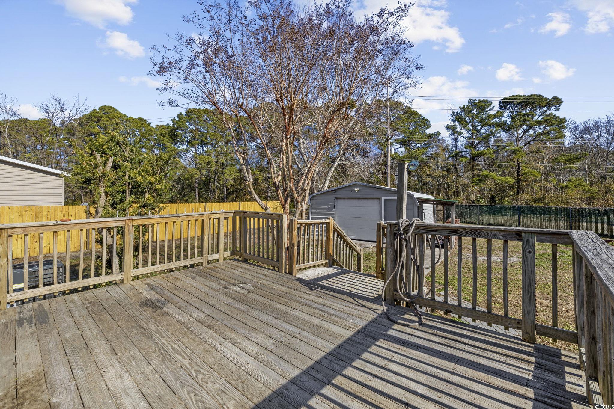 468 Waccamaw Pines Dr. Property Photo 32