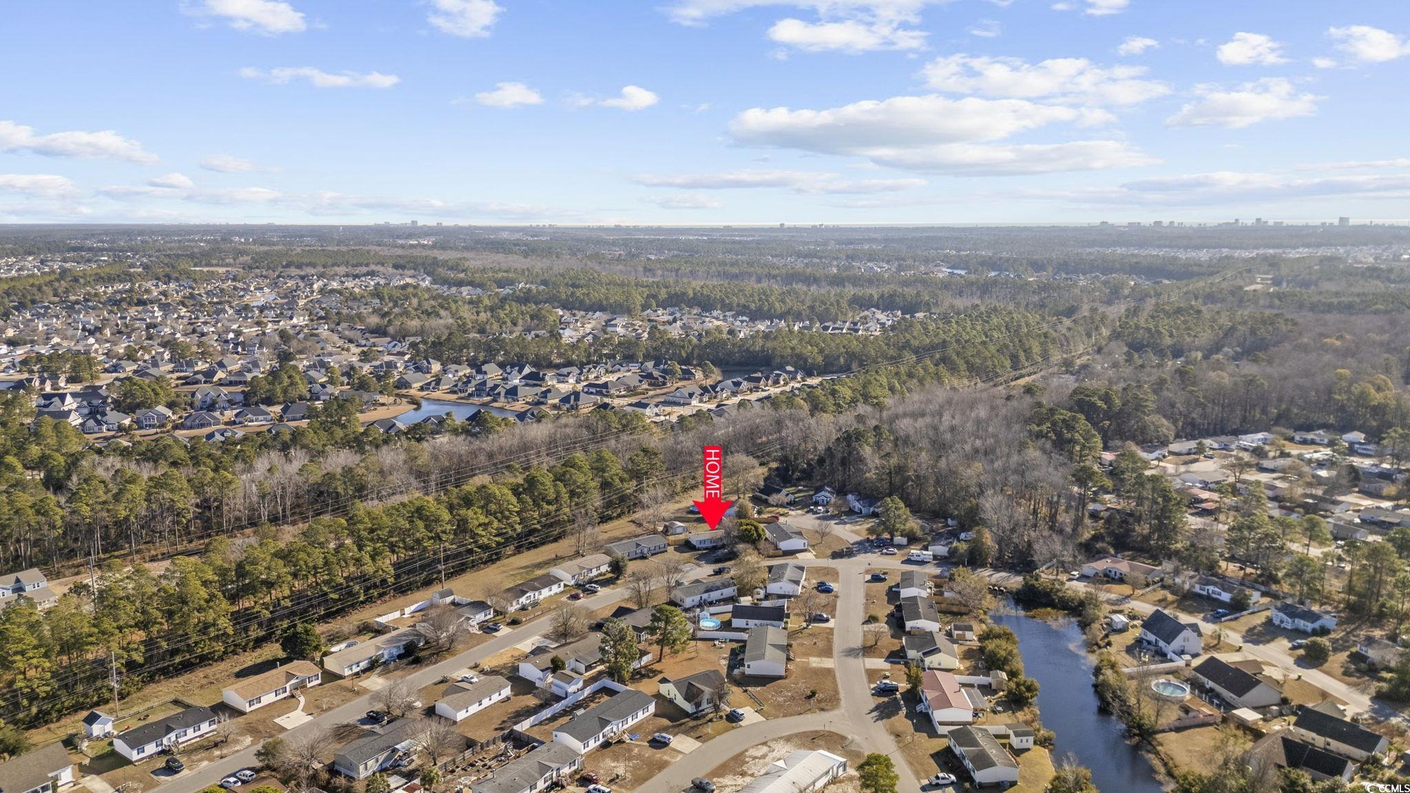 468 Waccamaw Pines Dr. Property Photo 36