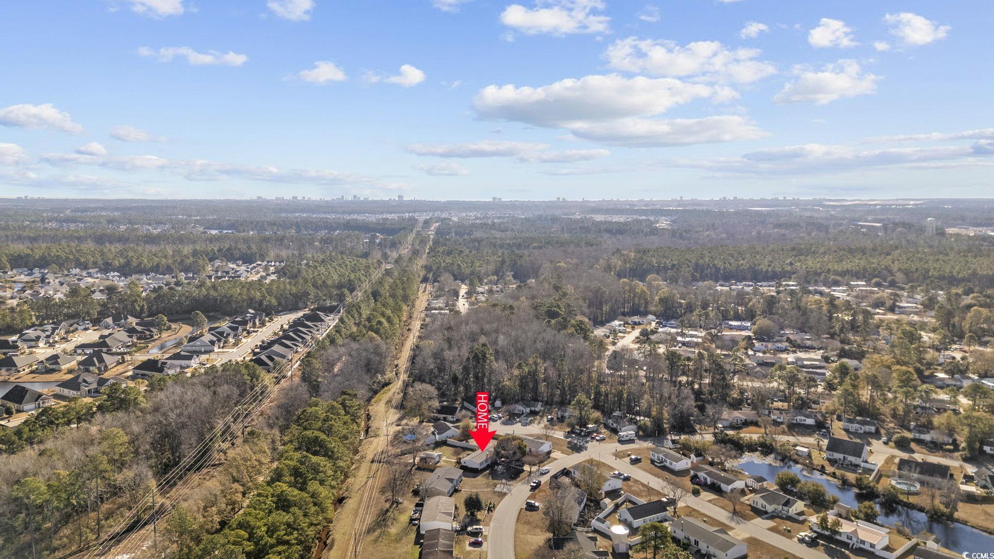 468 Waccamaw Pines Dr. Property Photo 37