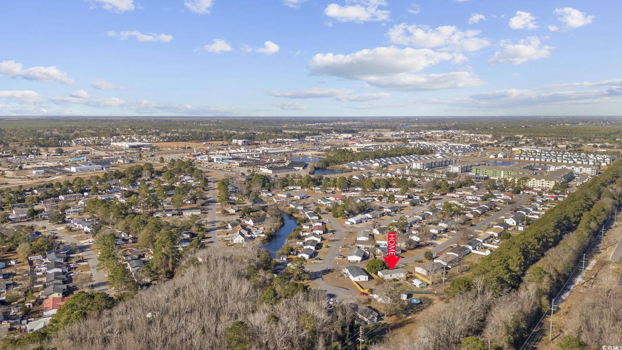 468 Waccamaw Pines Dr. Property Photo 38