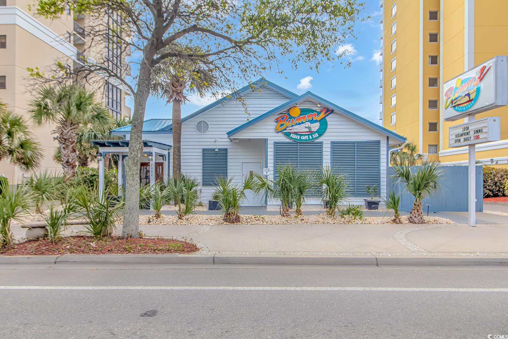 2000 N Ocean Blvd. Property Photo 32